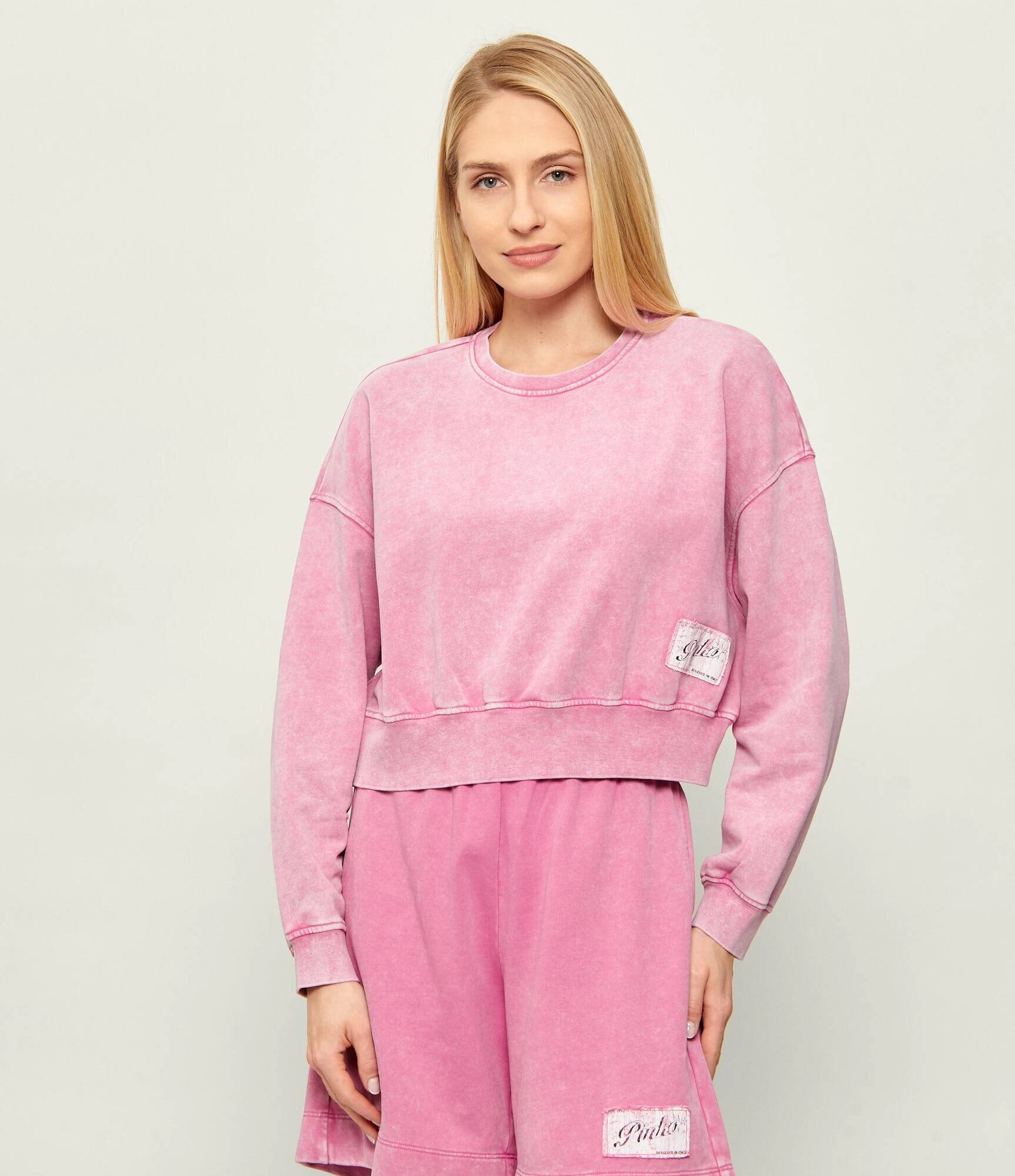 Pinko Hanorac LAVACOURT | Loose fit