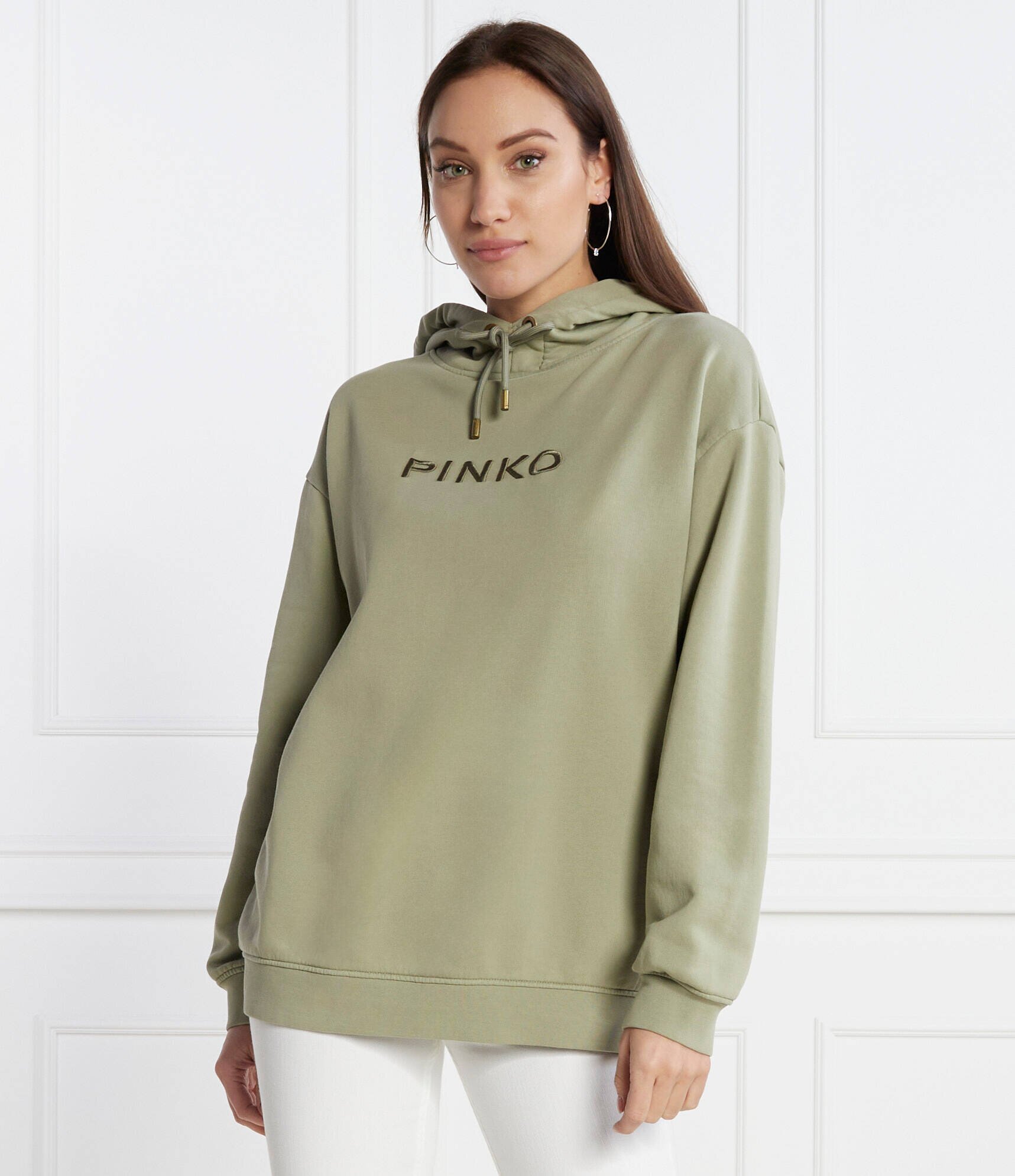 Pinko Hanorac | Loose fit