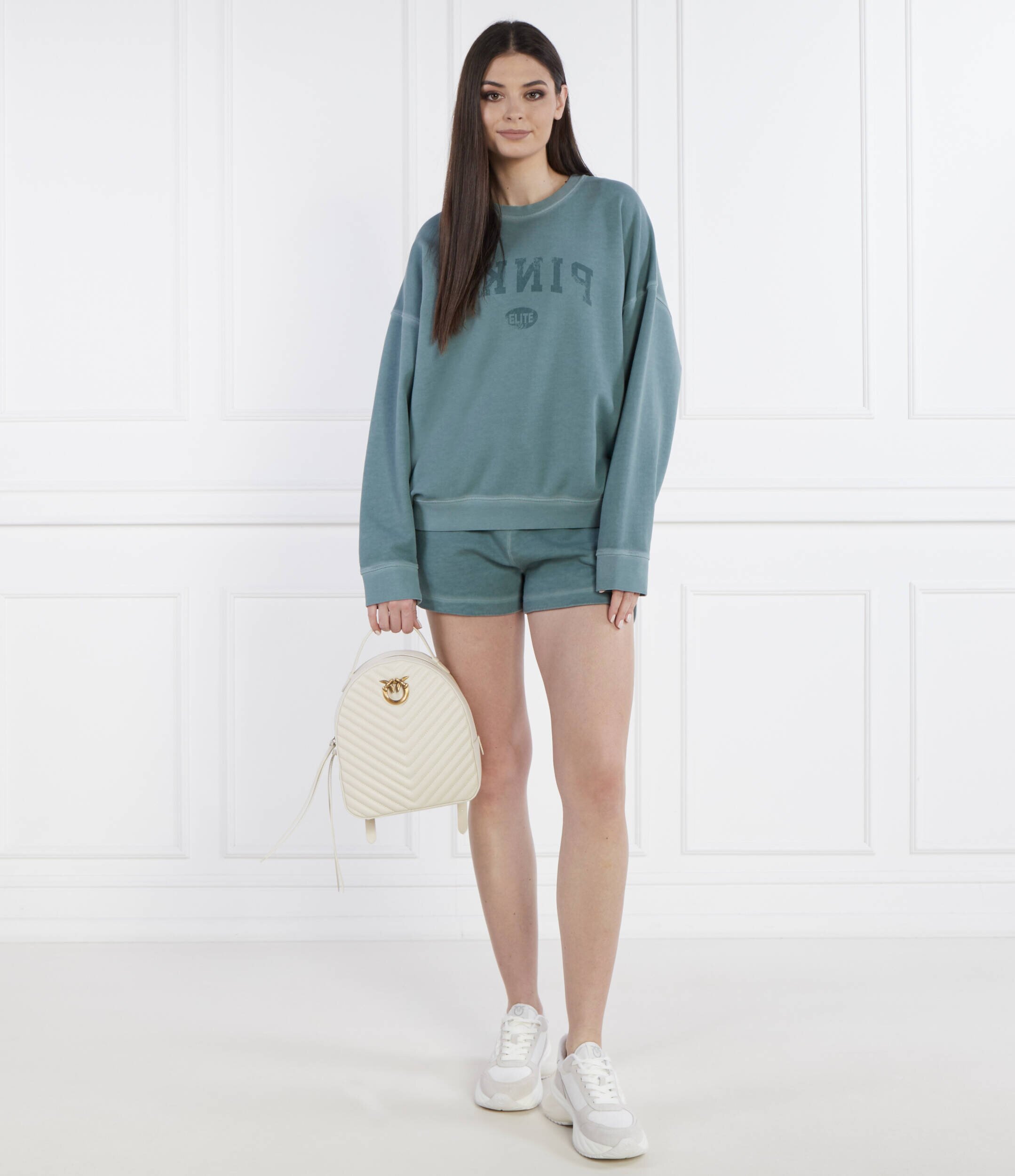 Pinko Hanorac MACARONS | Relaxed fit