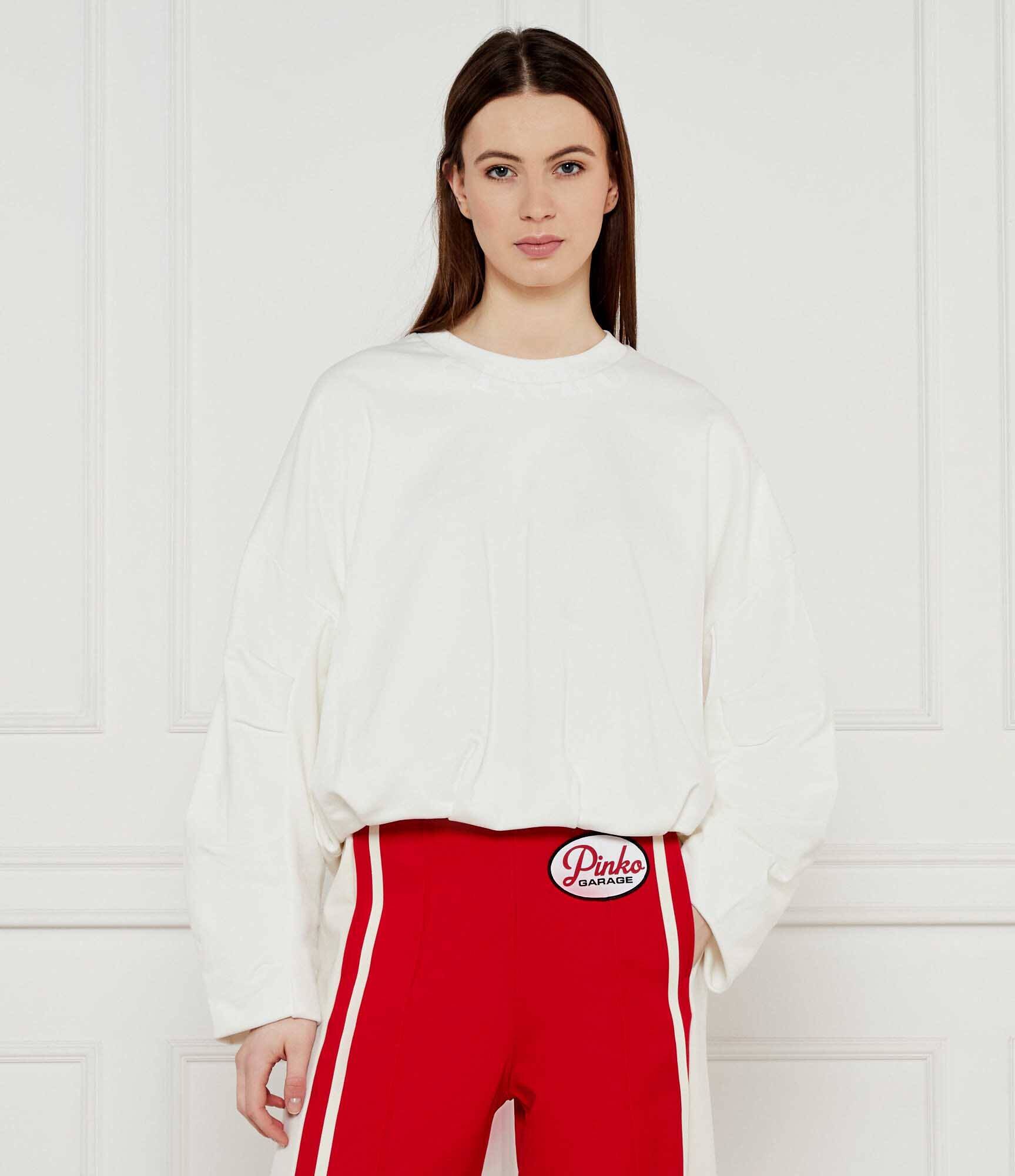 Pinko Hanorac Macedonia | Cropped Fit