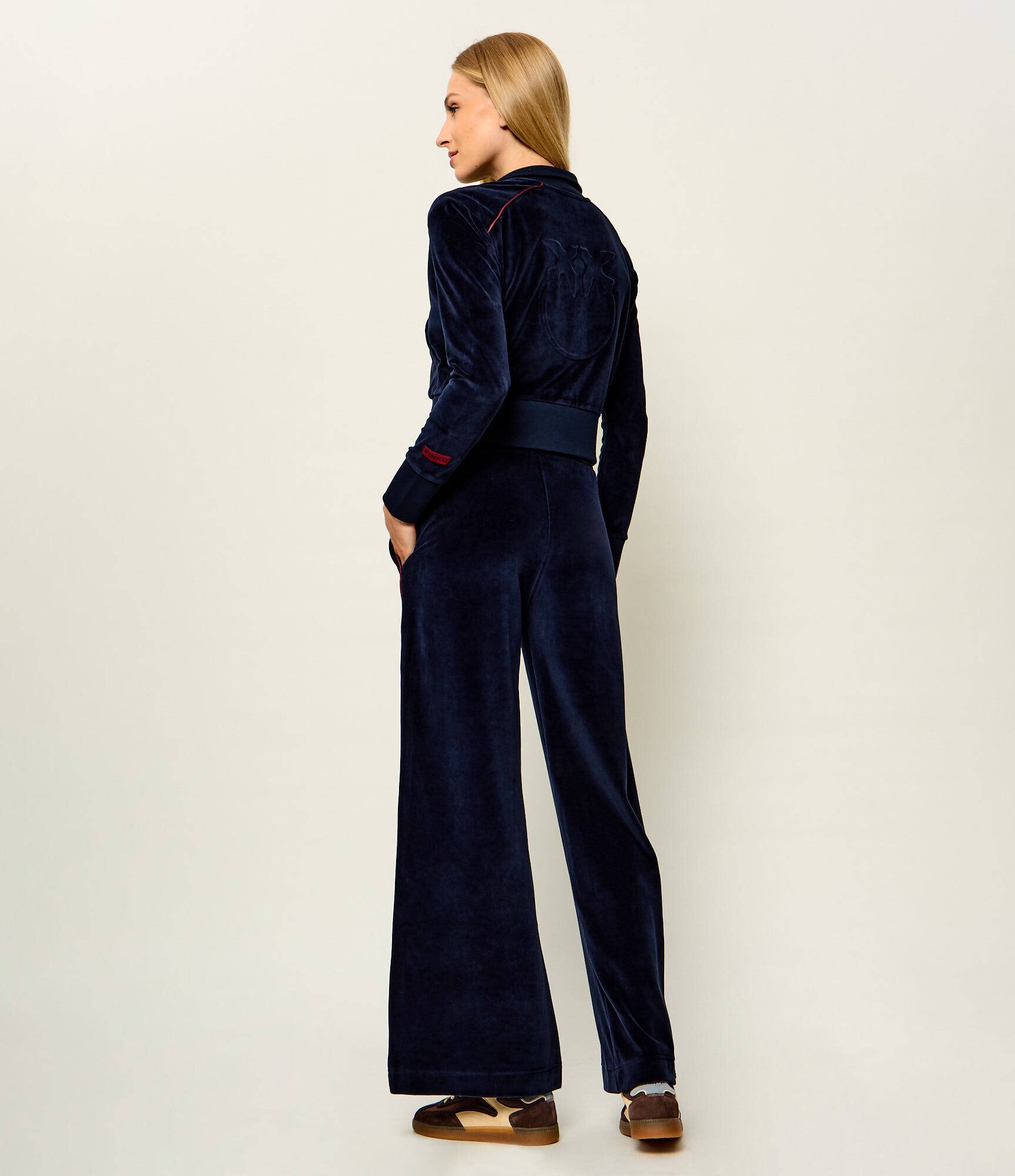 Pinko Hanorac Majolie | Cropped Fit