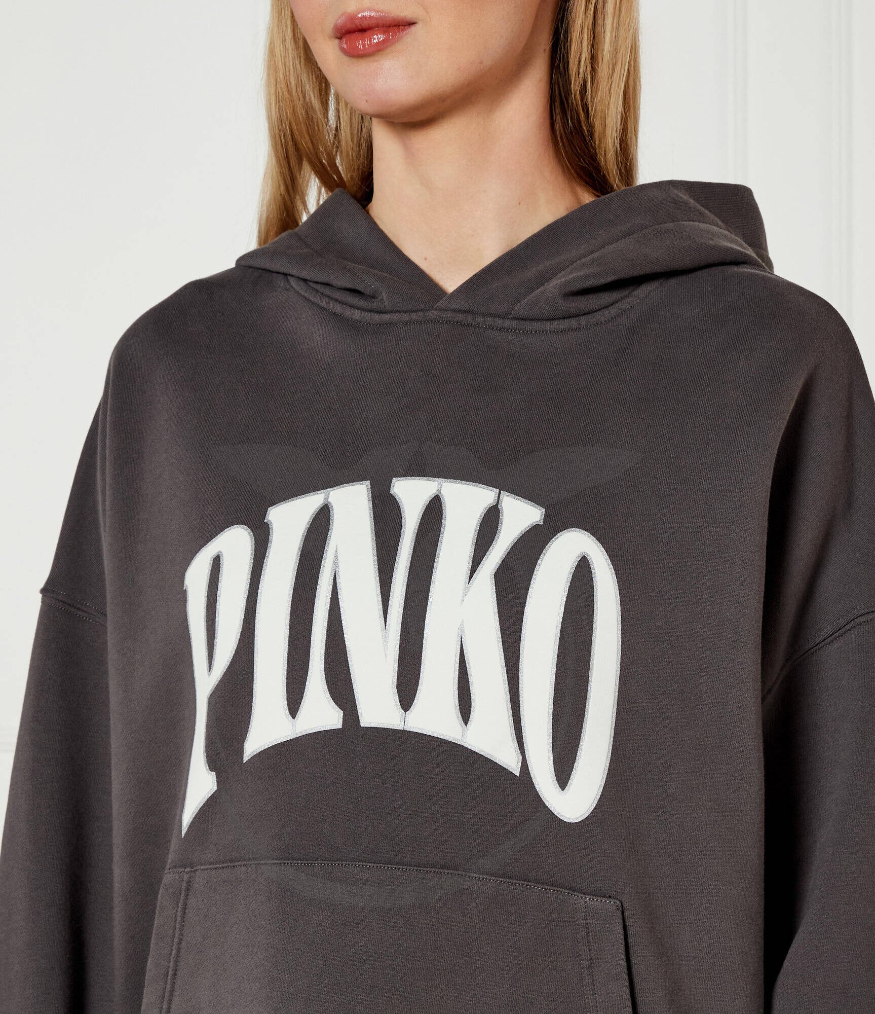 Pinko Hanorac MAKAMBA | Oversize fit