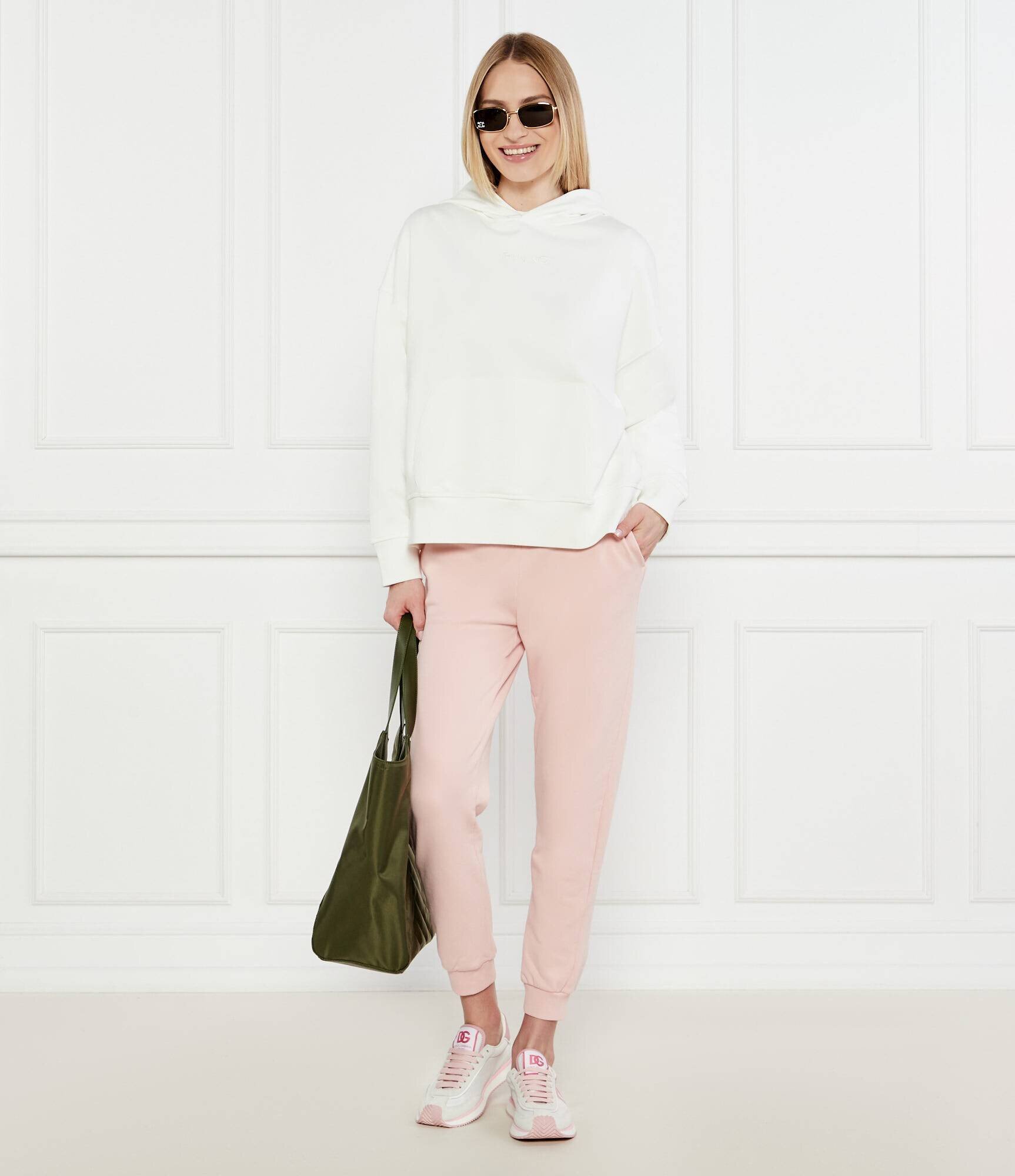 Pinko Hanorac MAKAMBA | Regular Fit