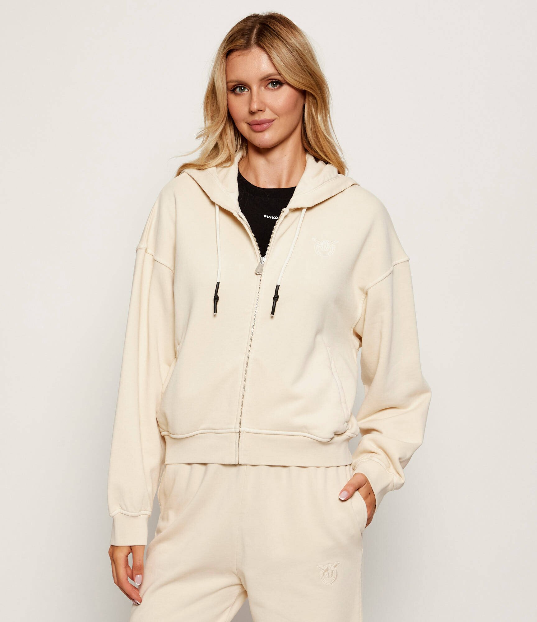 Pinko Hanorac MALIZIOSO | Loose fit