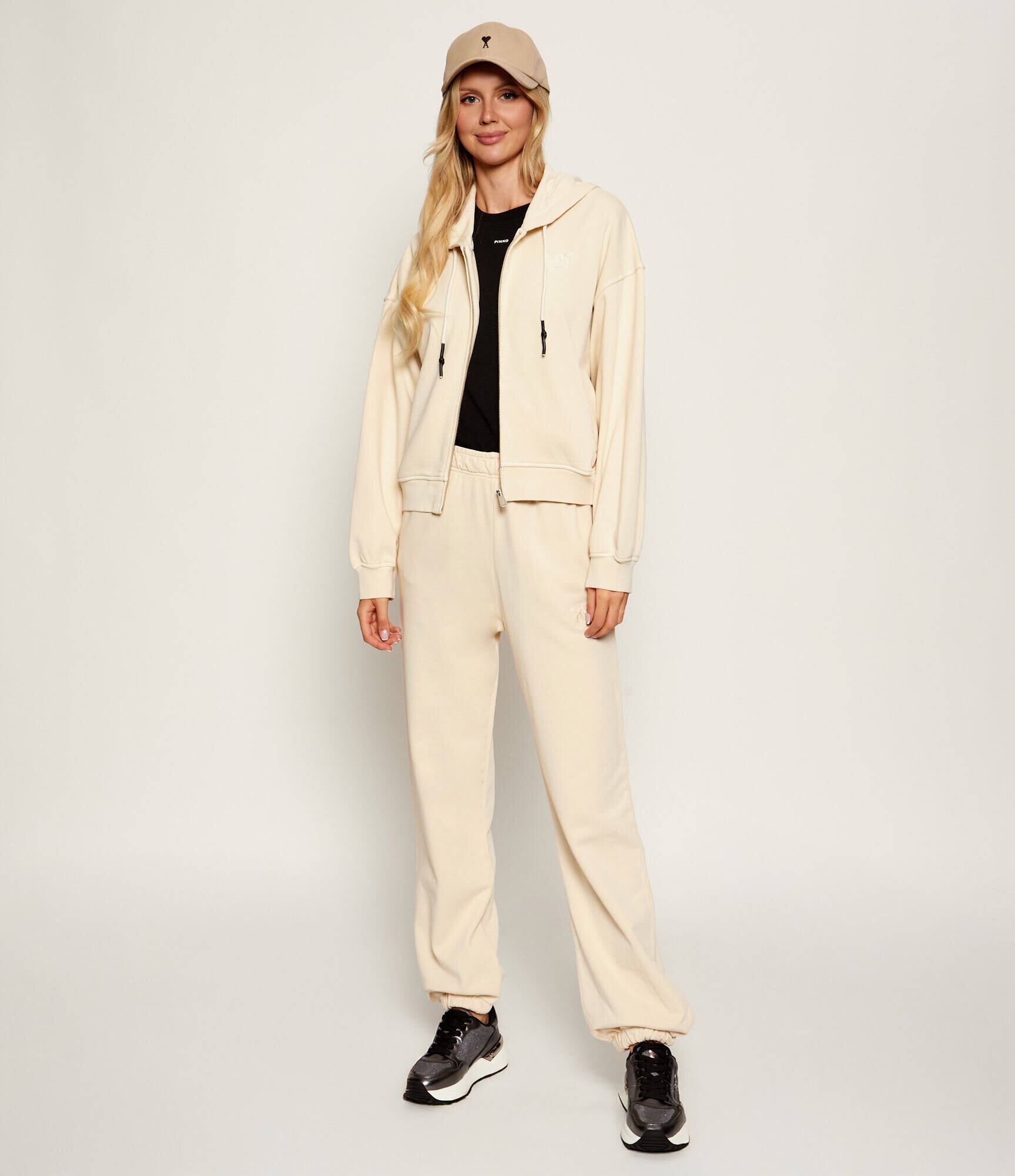 Pinko Hanorac MALIZIOSO | Loose fit