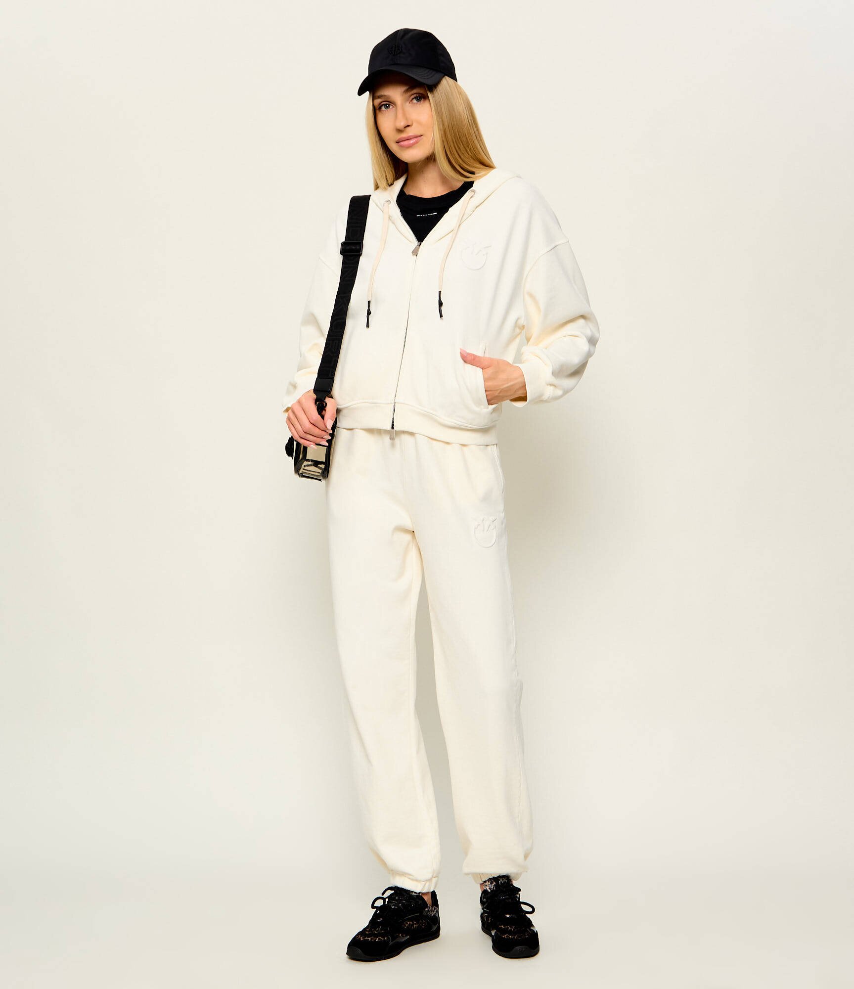 Pinko Hanorac Malizioso | Relaxed fit