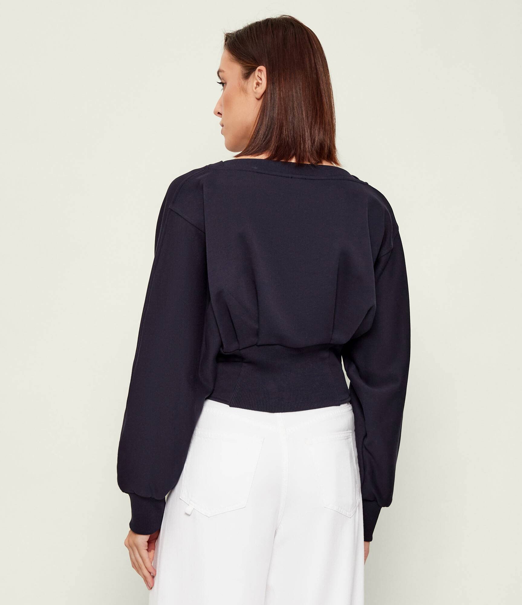 Pinko Hanorac MANTOVANA | Cropped Fit