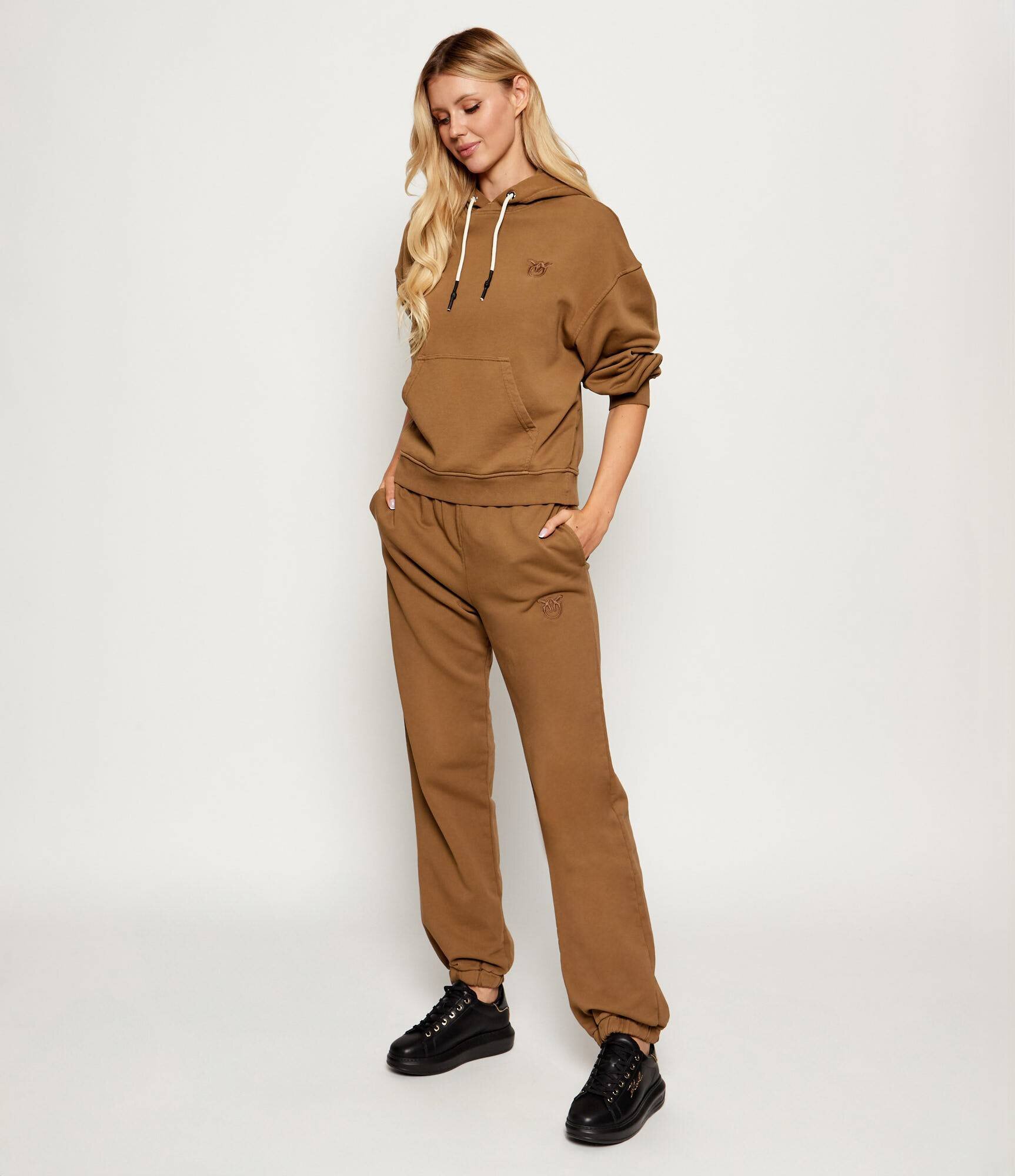 Pinko Hanorac Melato | Loose fit