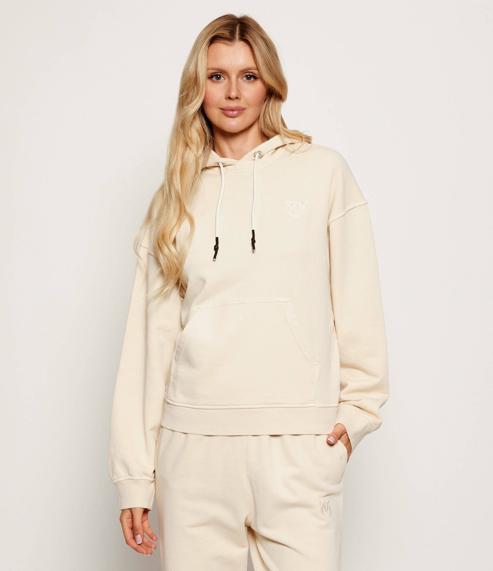 Pinko Hanorac MELATO | Loose fit