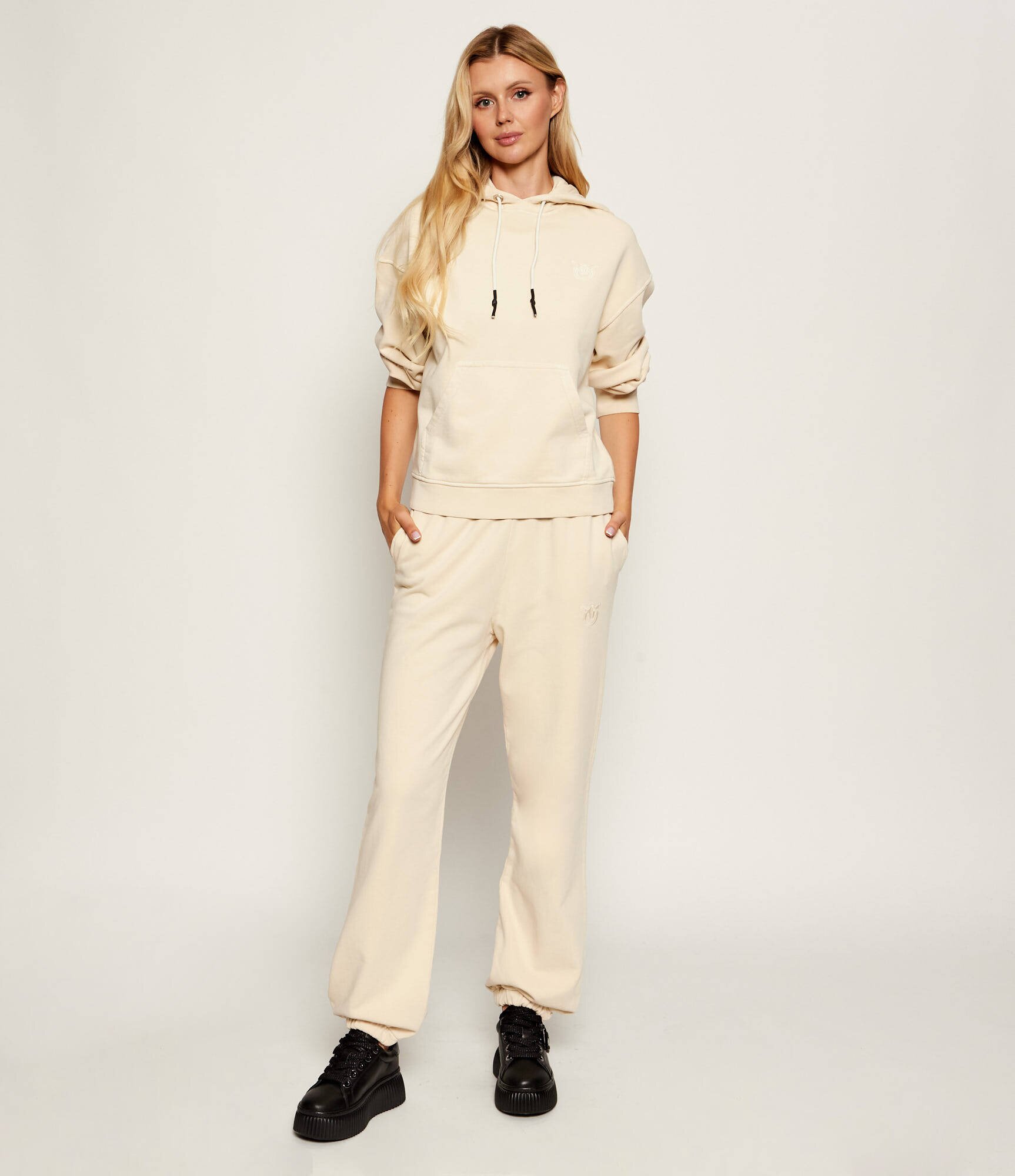 Pinko Hanorac MELATO | Loose fit