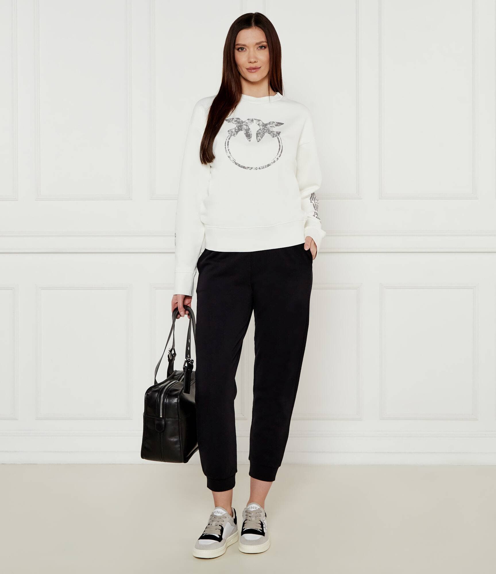 Pinko Hanorac MINDELO | Relaxed fit