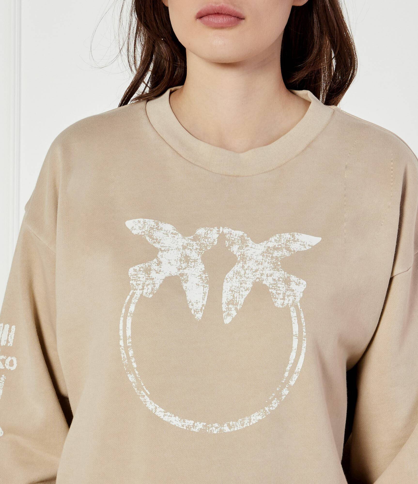 Pinko Hanorac MINDELO | Relaxed fit