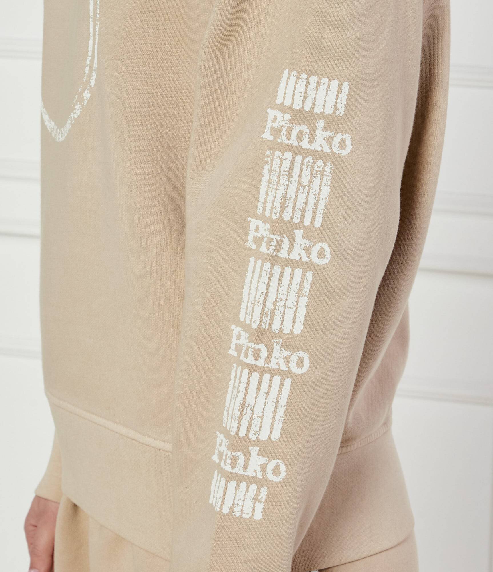 Pinko Hanorac MINDELO | Relaxed fit