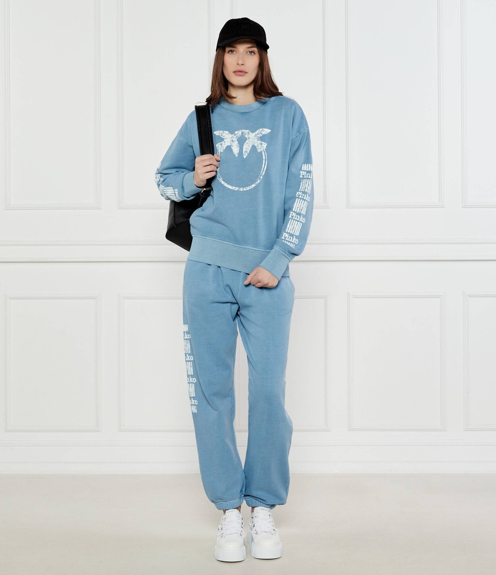 Pinko Hanorac MINDELO | Relaxed fit