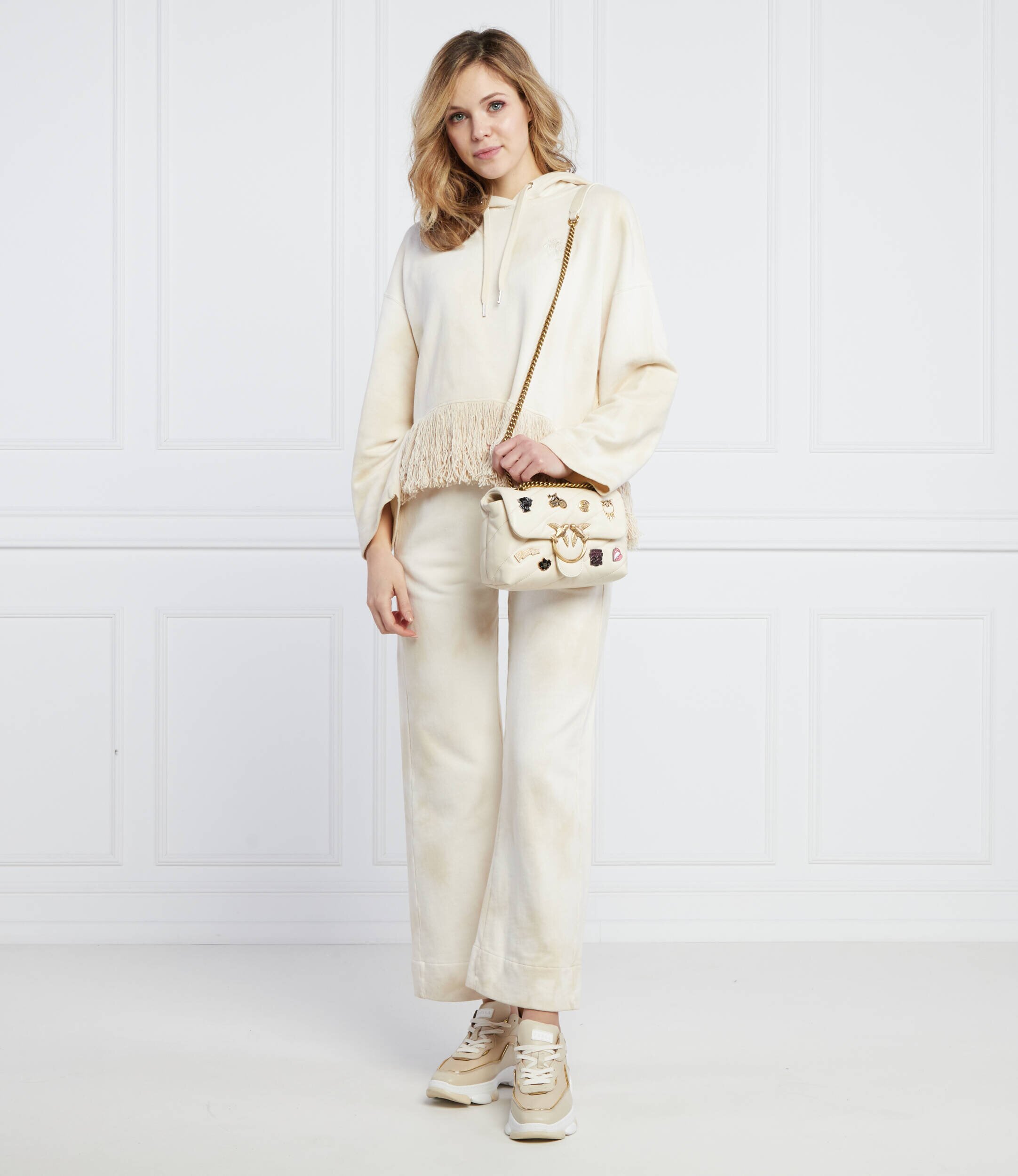 Pinko Hanorac MONZA | Relaxed fit