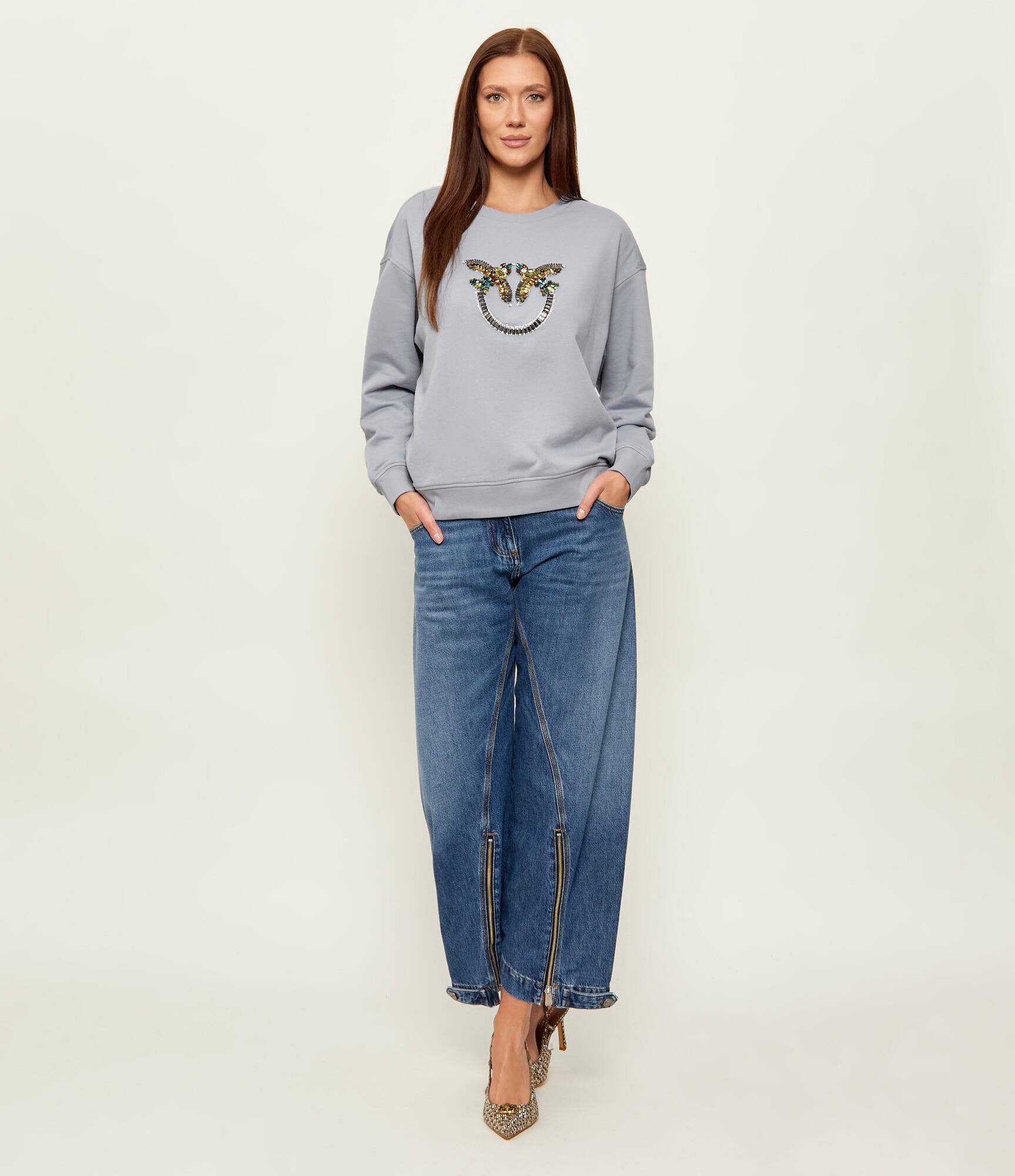 Pinko Hanorac NELLY | Loose fit