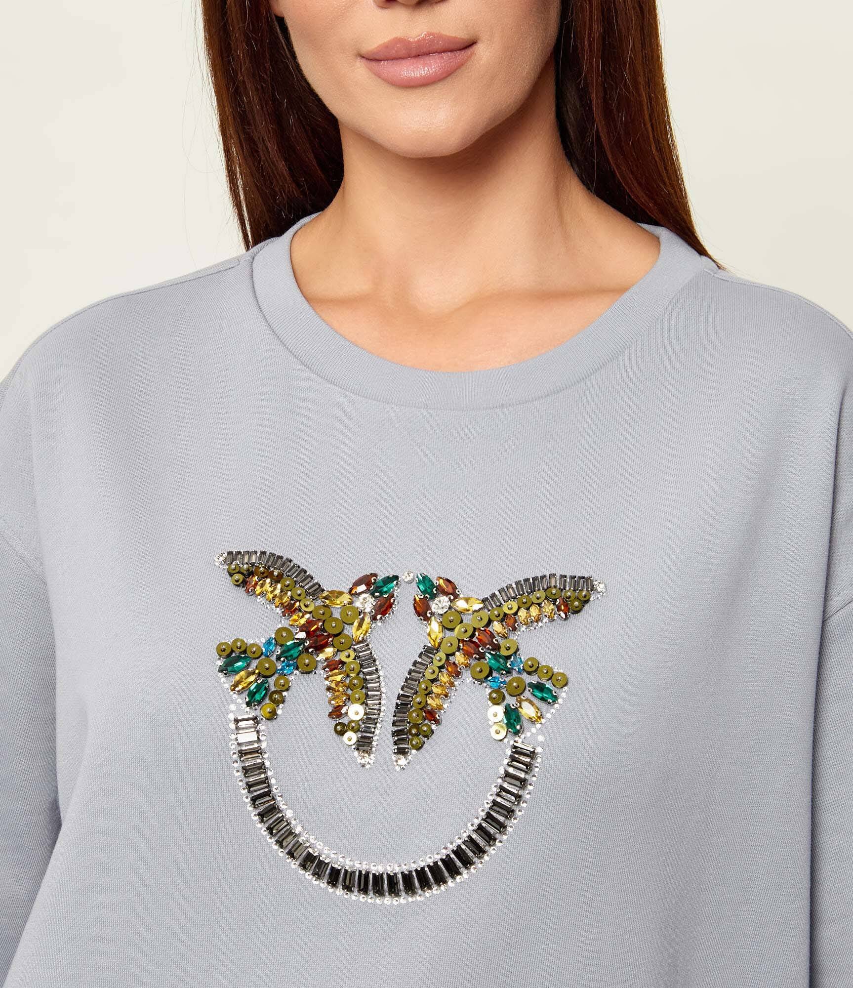 Pinko Hanorac NELLY | Loose fit