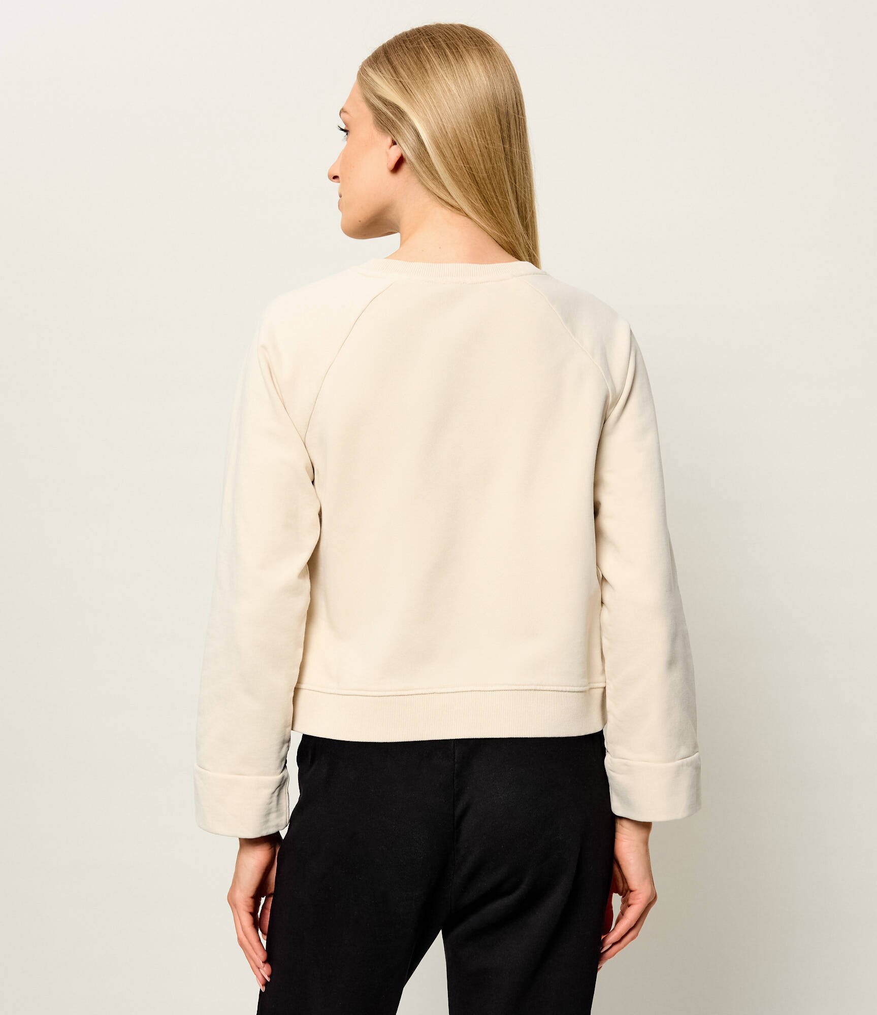 Pinko Hanorac Neves | Cropped Fit