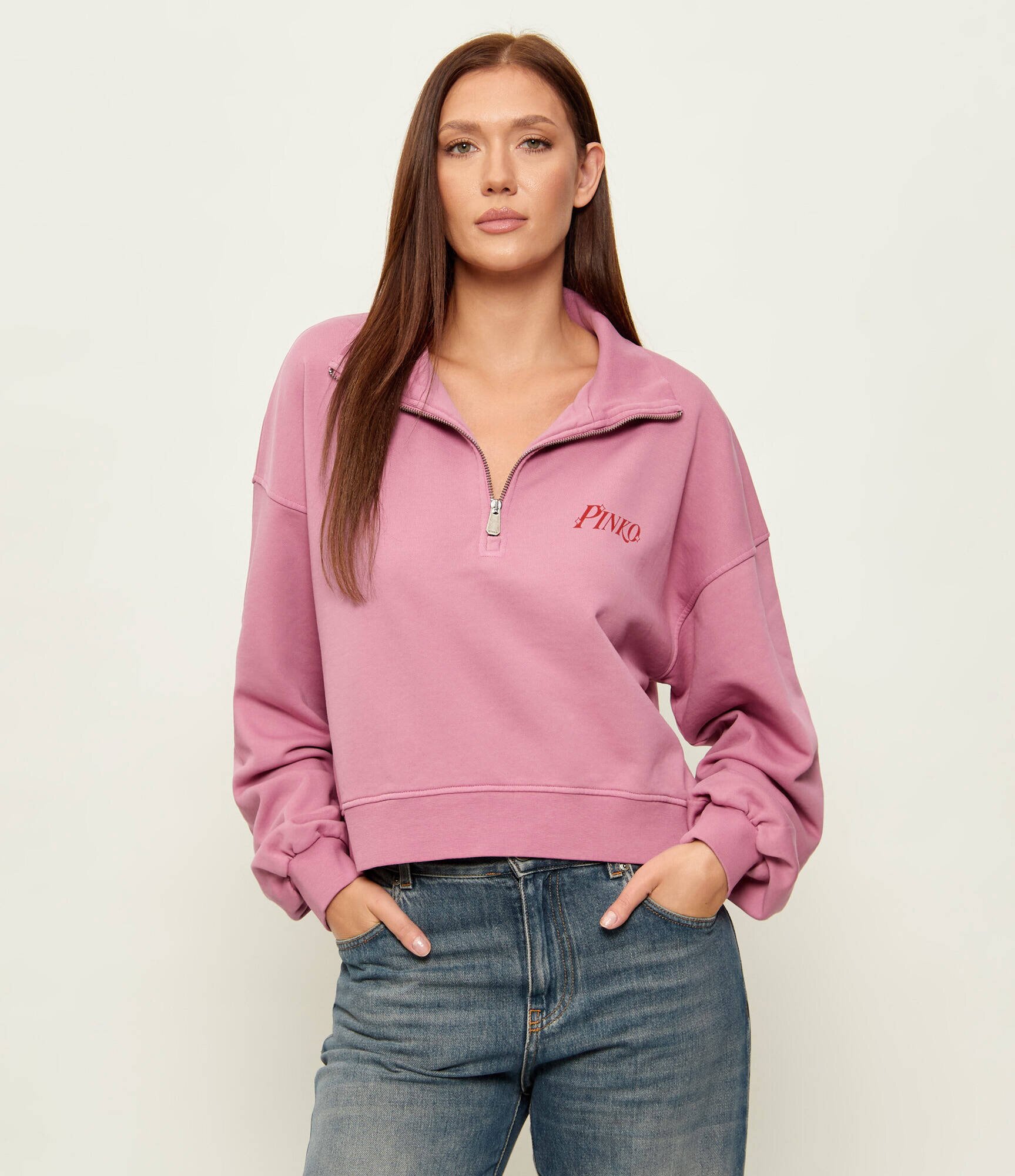 Pinko Hanorac NIGHT | Relaxed fit