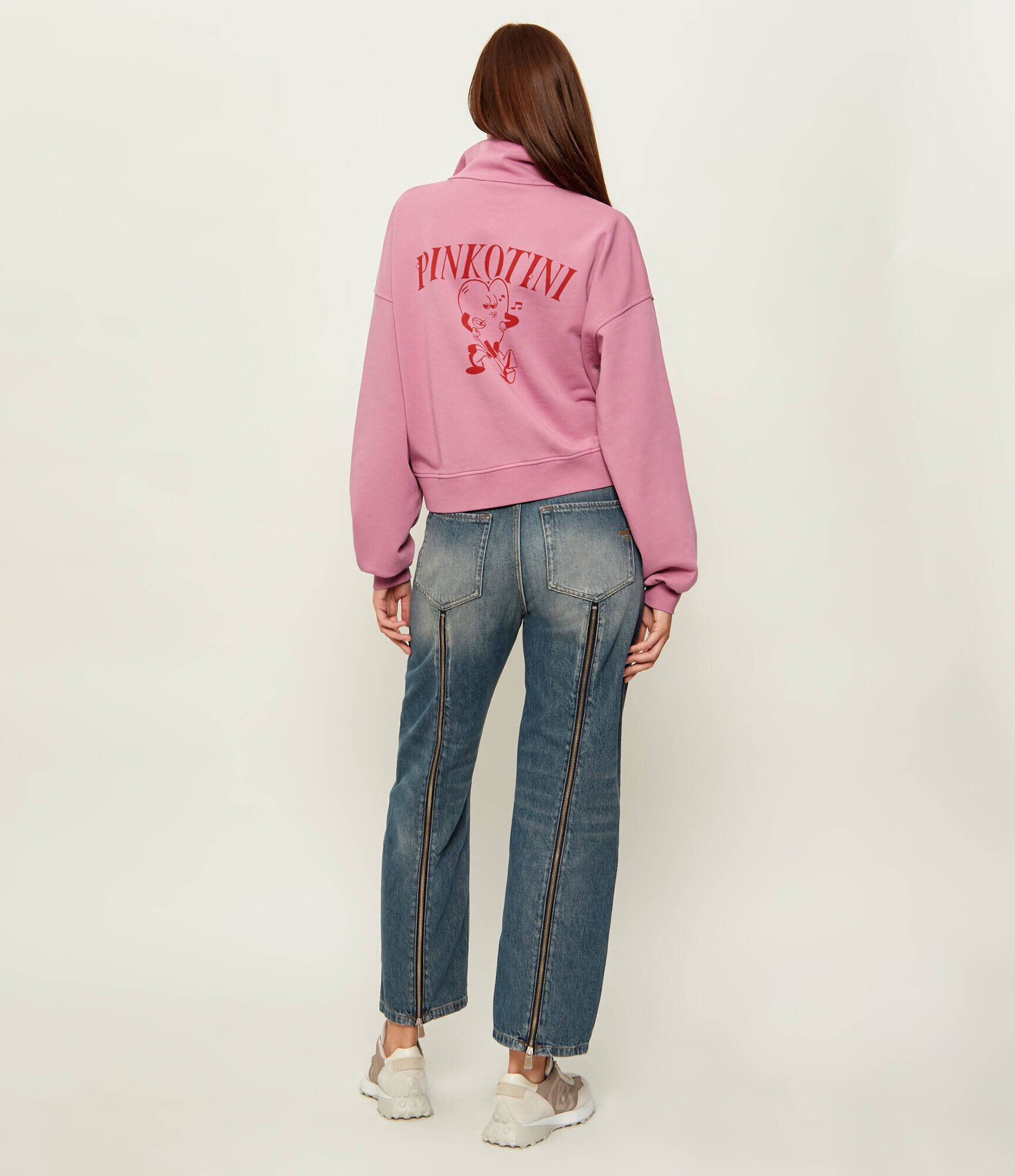 Pinko Hanorac NIGHT | Relaxed fit