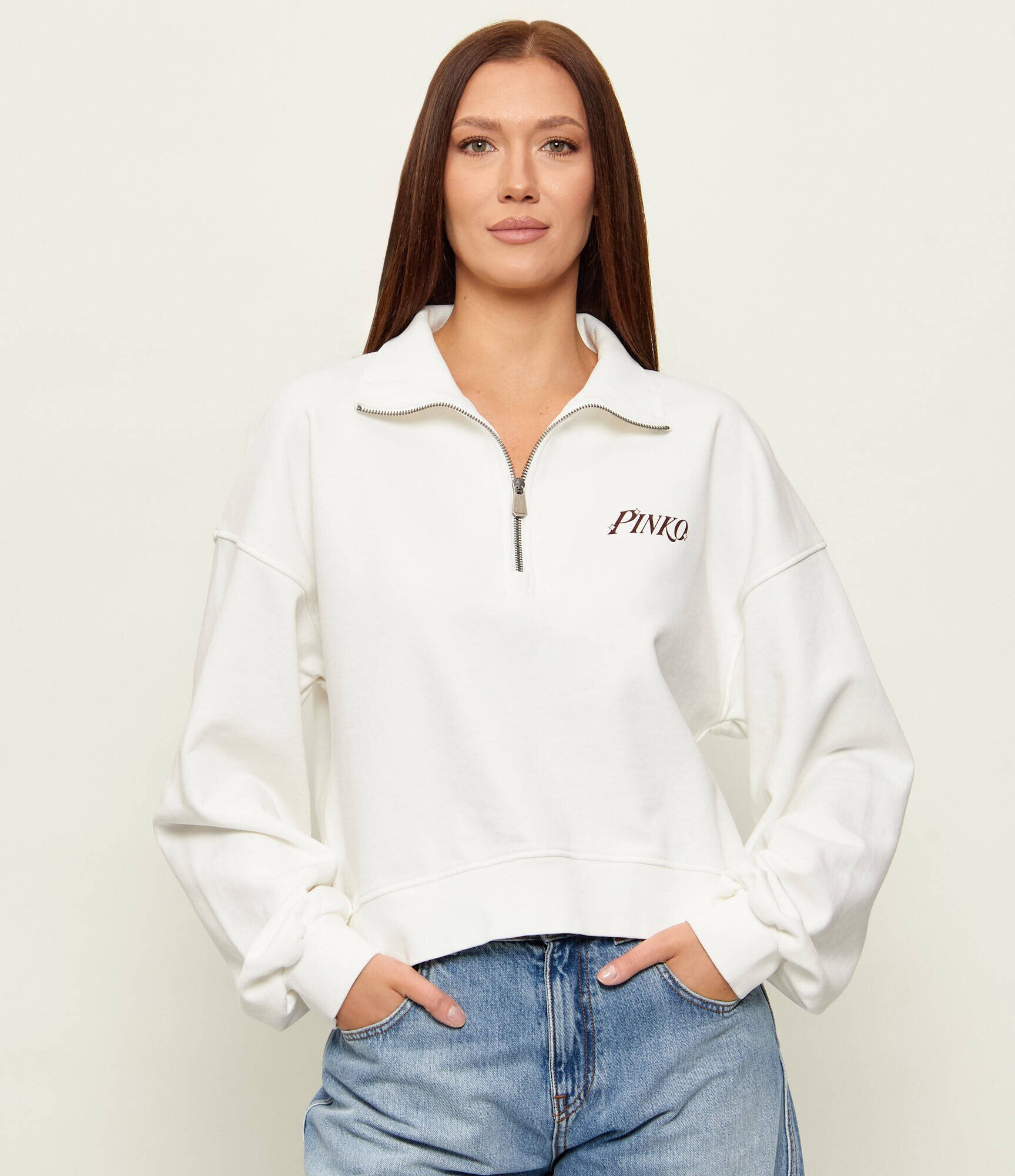 Pinko Hanorac NIGHT | Relaxed fit
