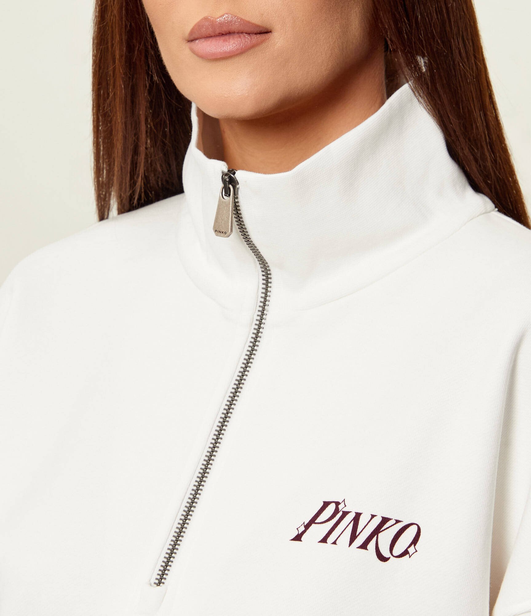 Pinko Hanorac NIGHT | Relaxed fit