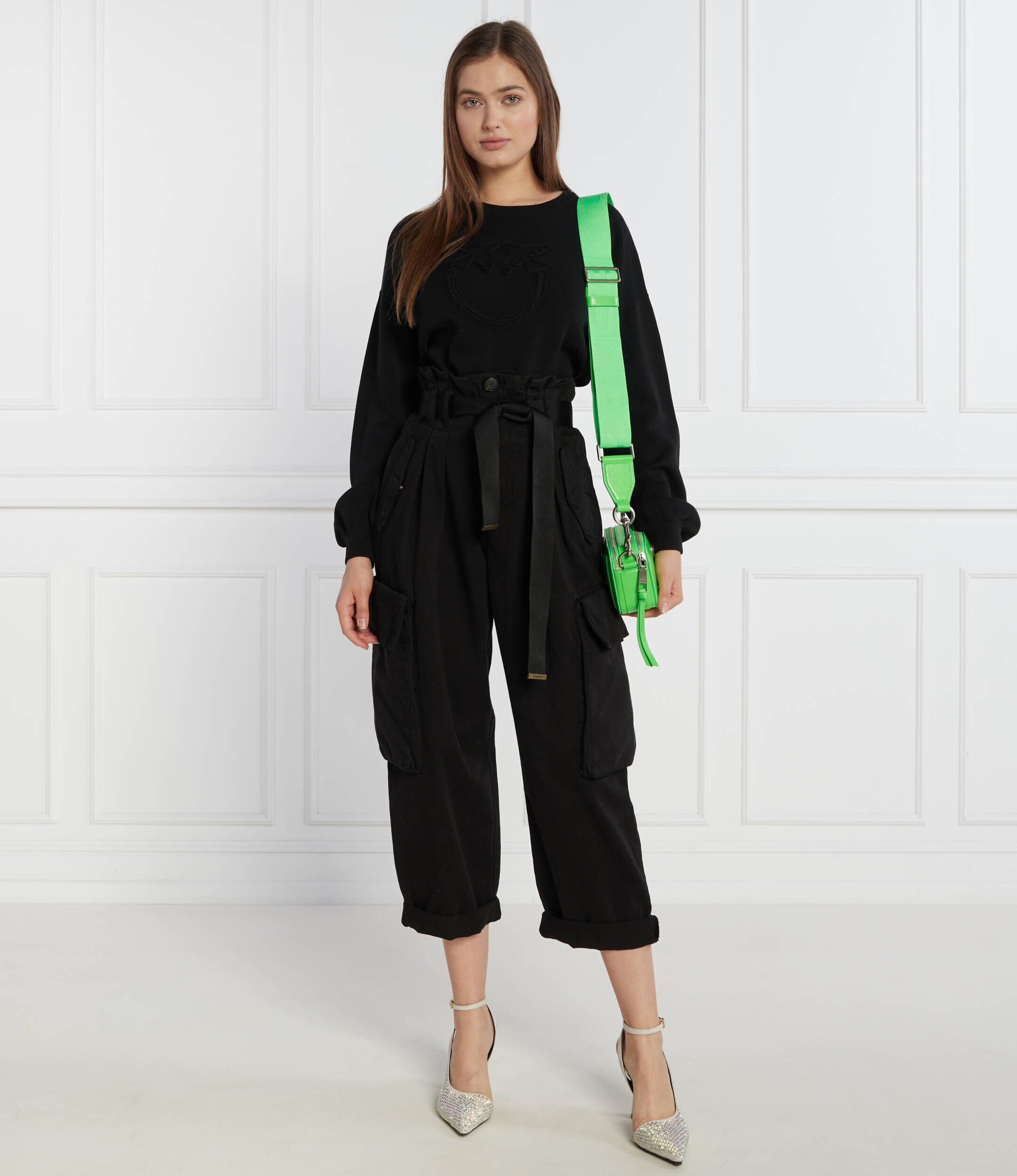 Pinko Hanorac | Regular Fit