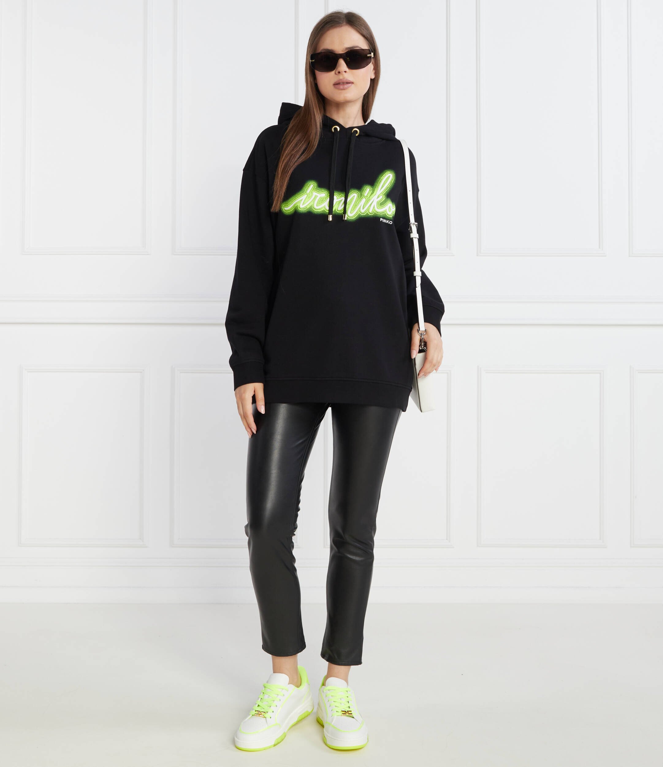 Pinko Hanorac | Regular Fit