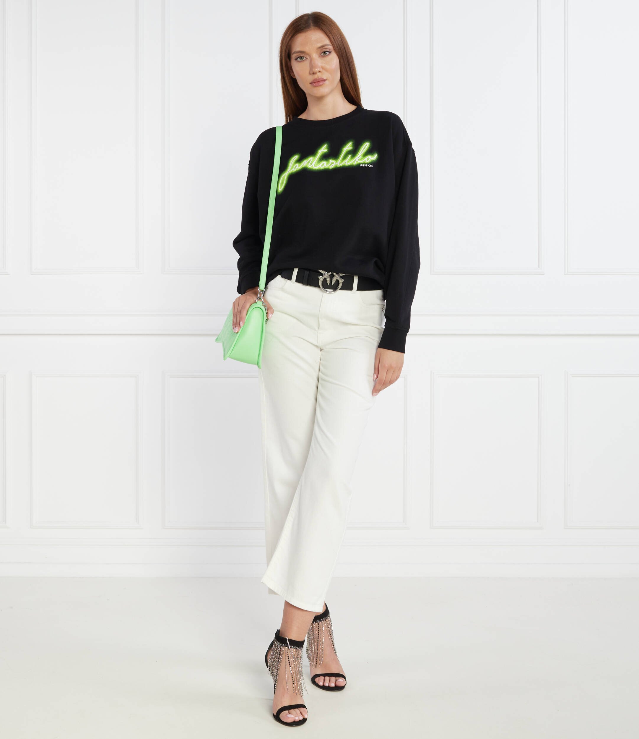 Pinko Hanorac | Regular Fit