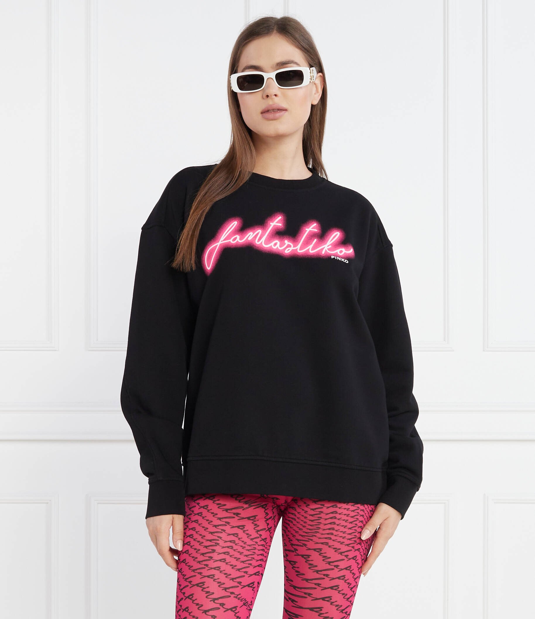 Pinko Hanorac | Regular Fit