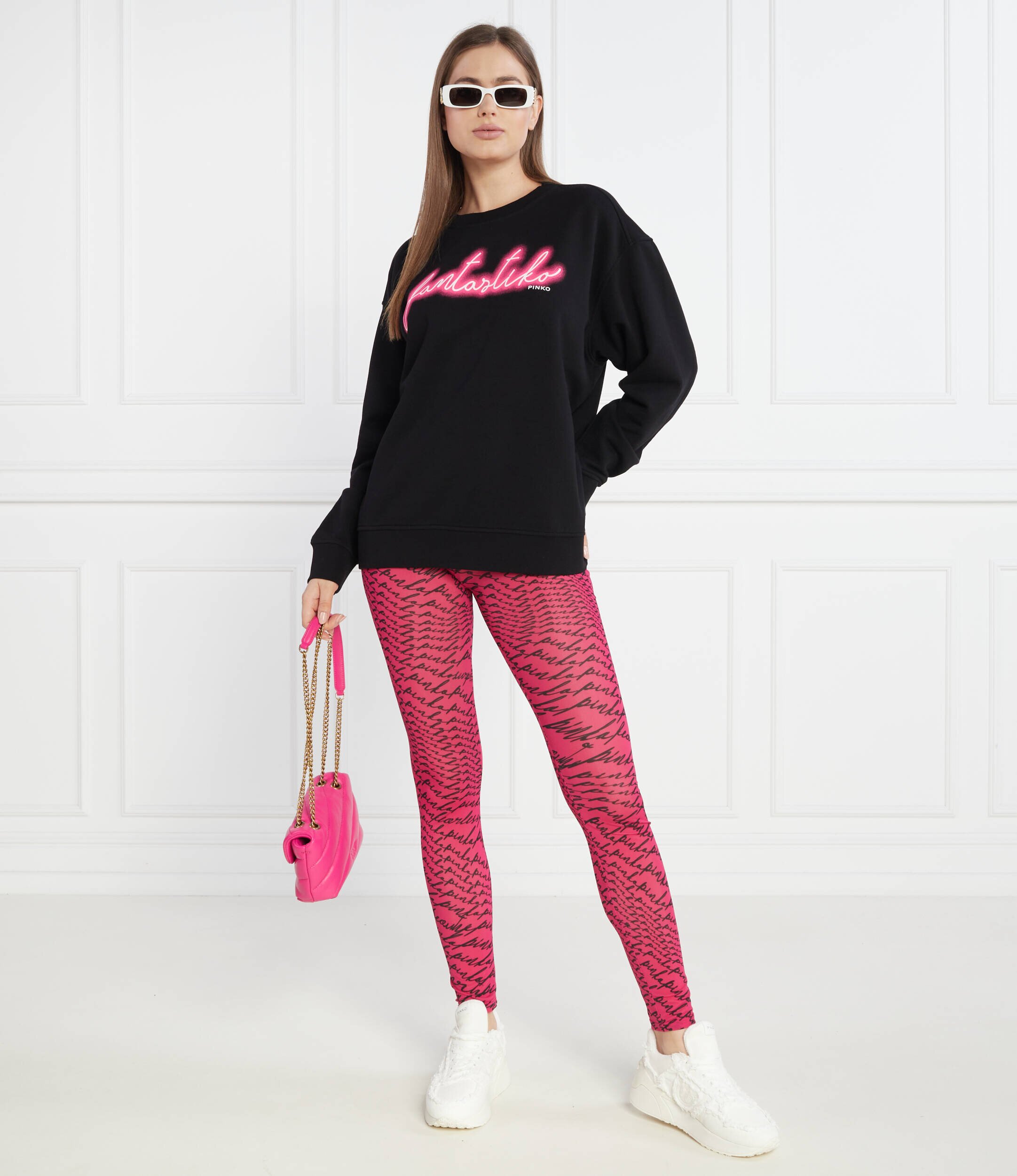 Pinko Hanorac | Regular Fit