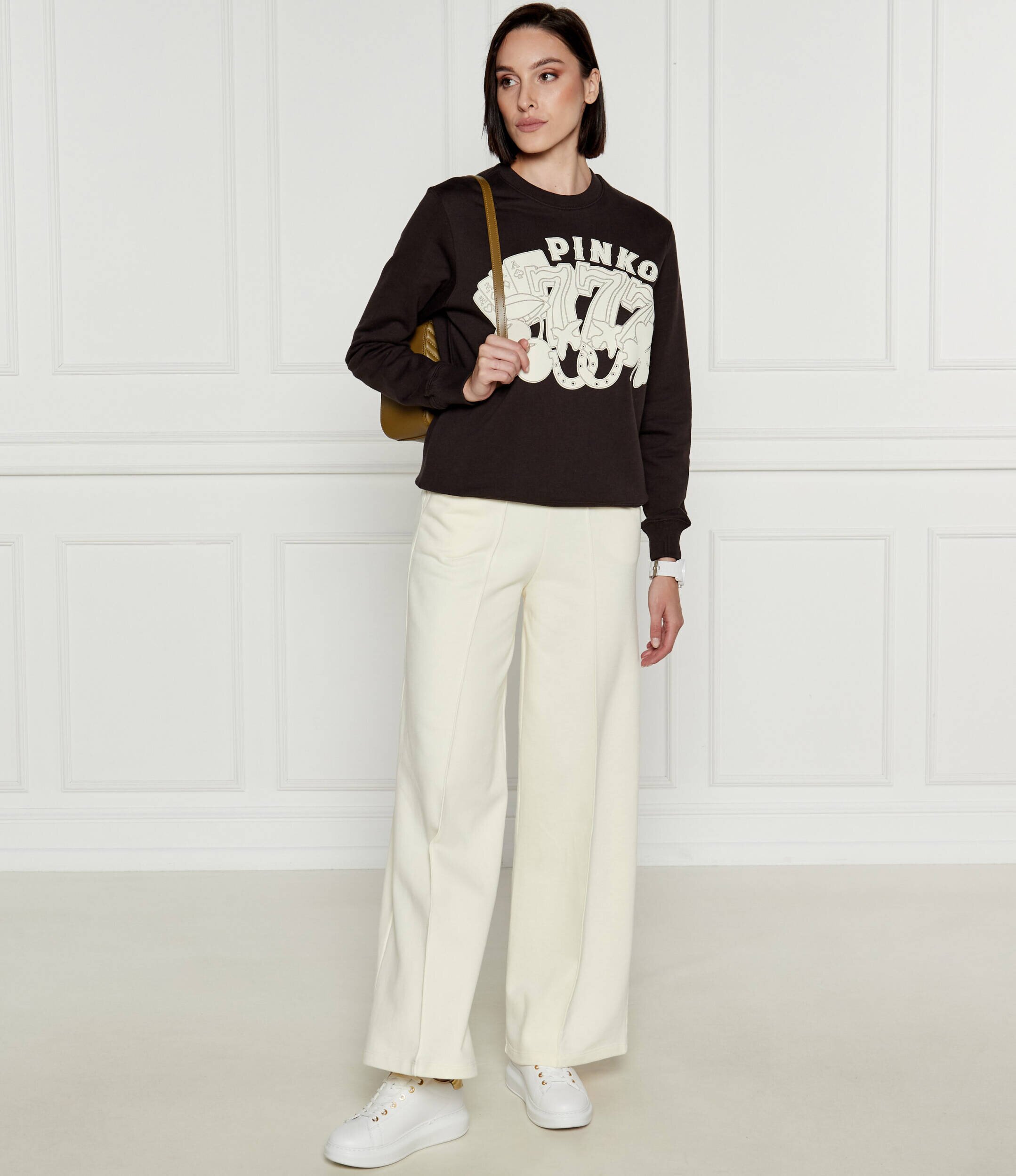 Pinko Hanorac | Regular Fit