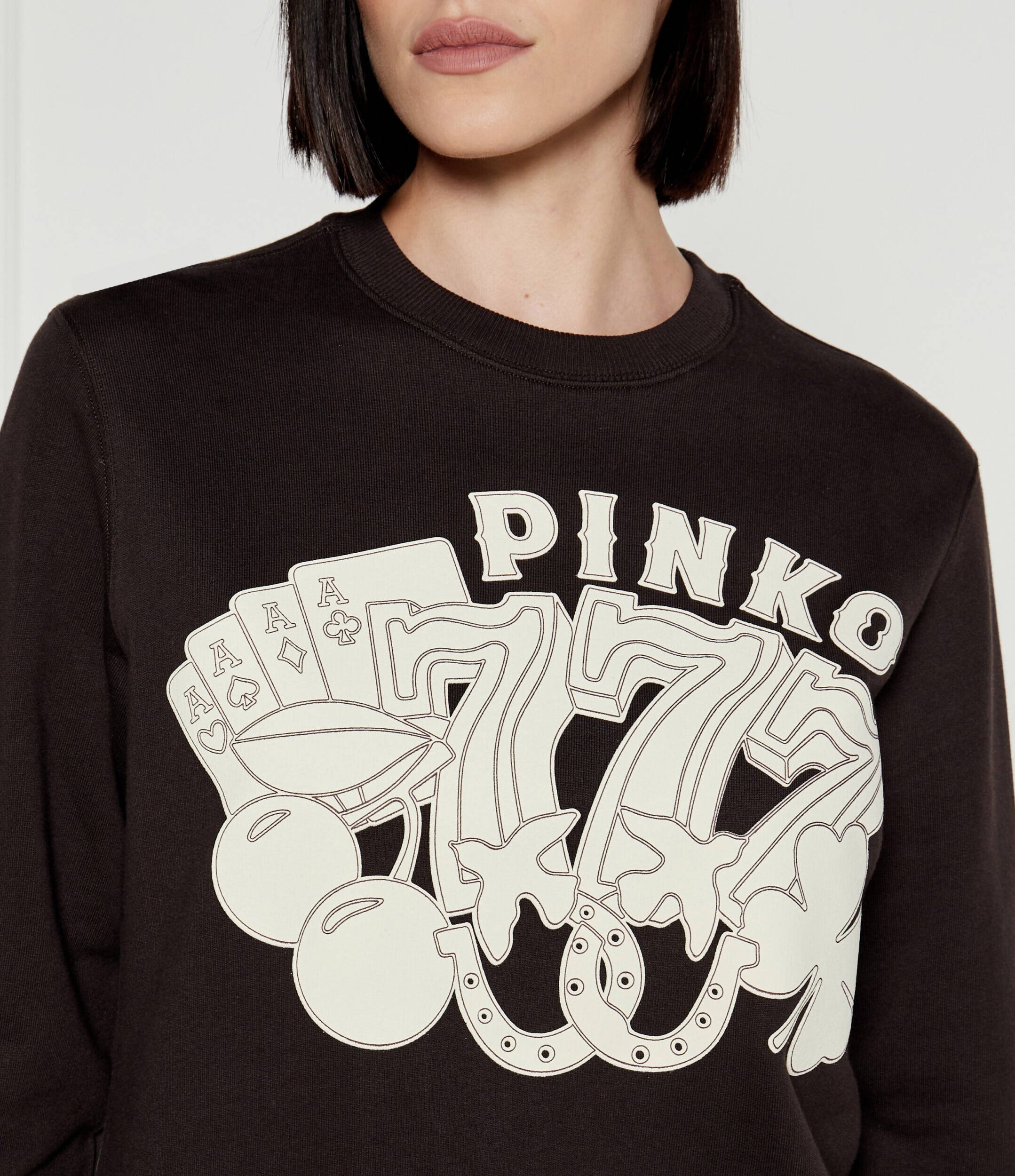 Pinko Hanorac | Regular Fit