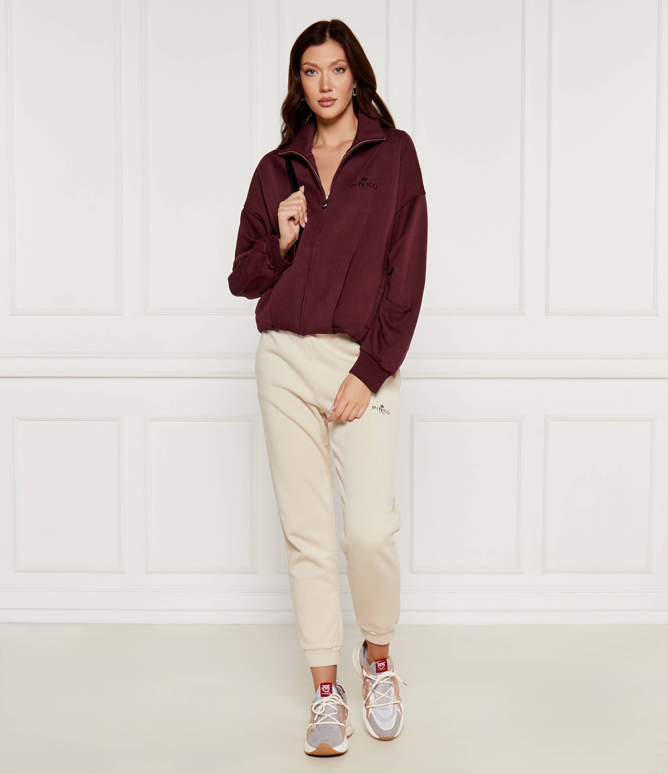 Pinko Hanorac | Regular Fit