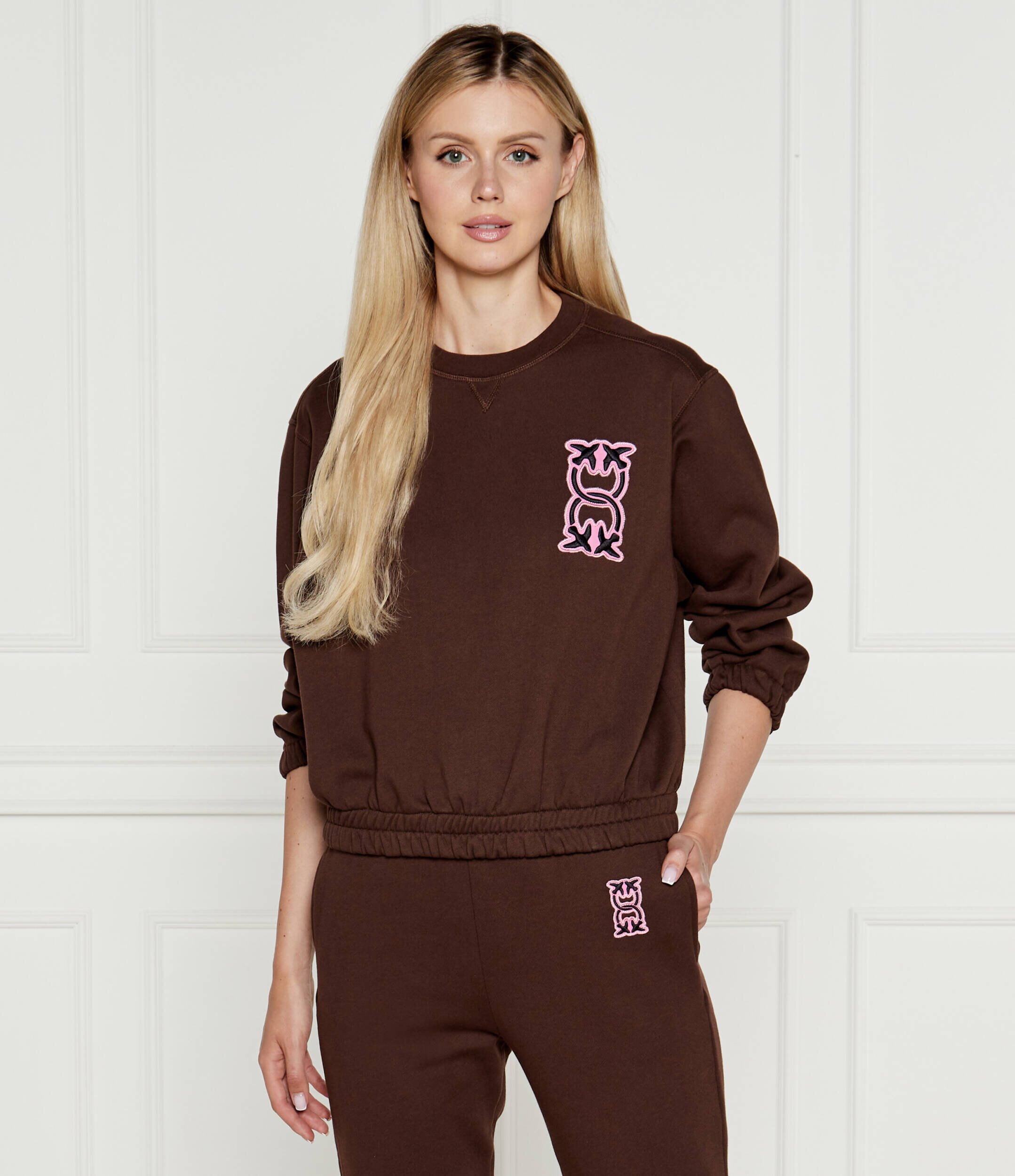 Pinko Hanorac | Regular Fit