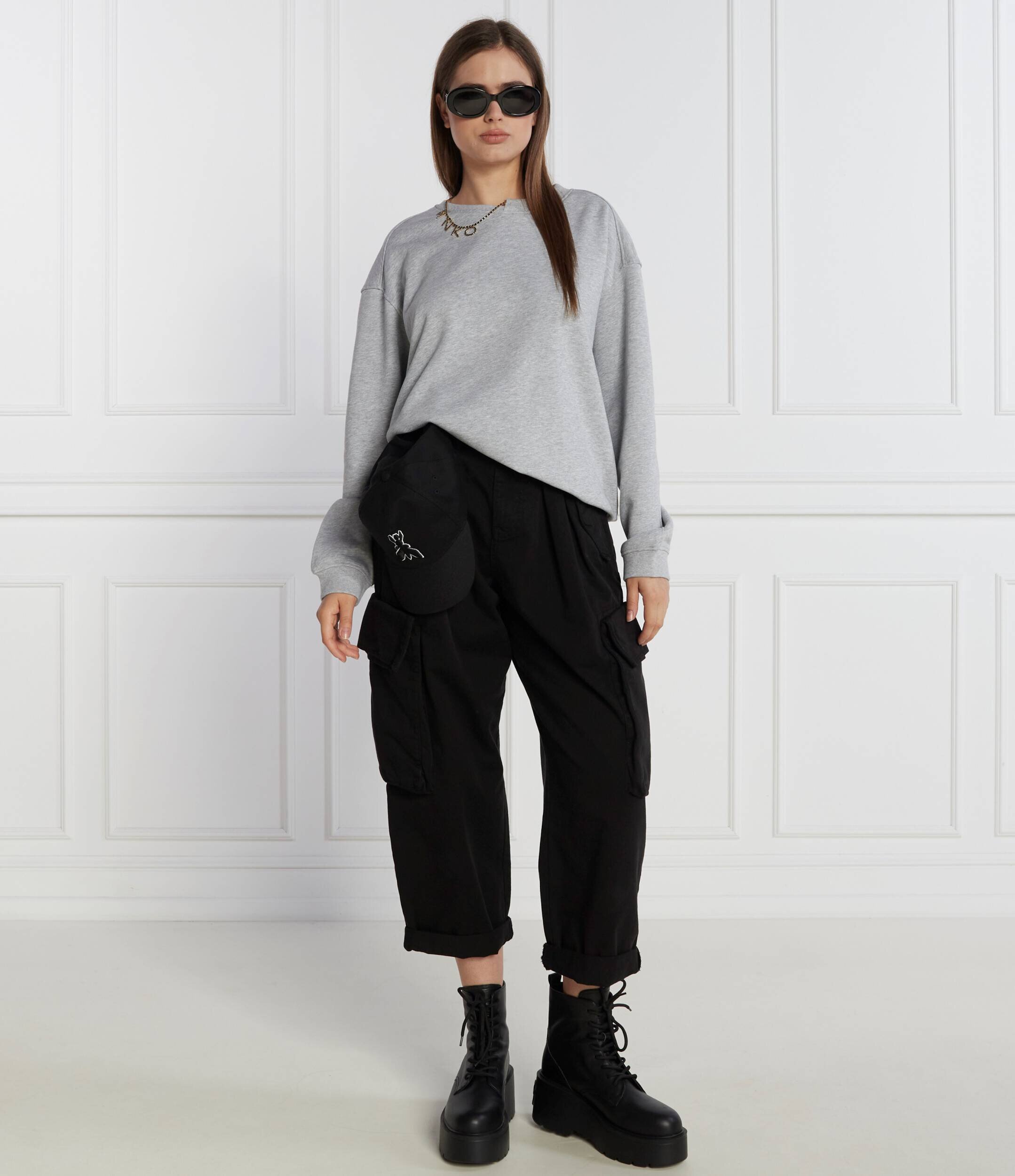 Pinko Hanorac | Regular Fit