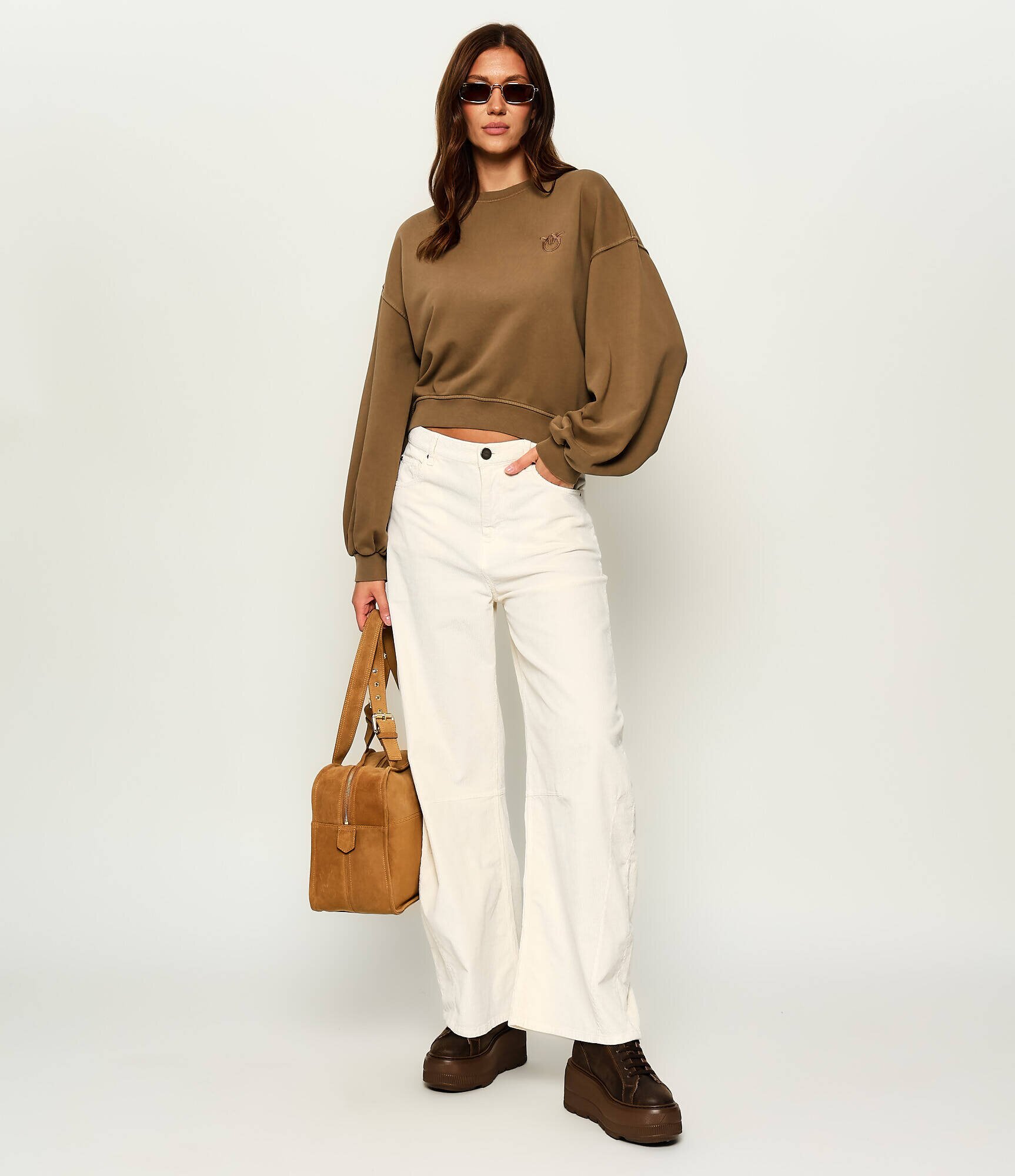 Pinko Hanorac | Relaxed fit