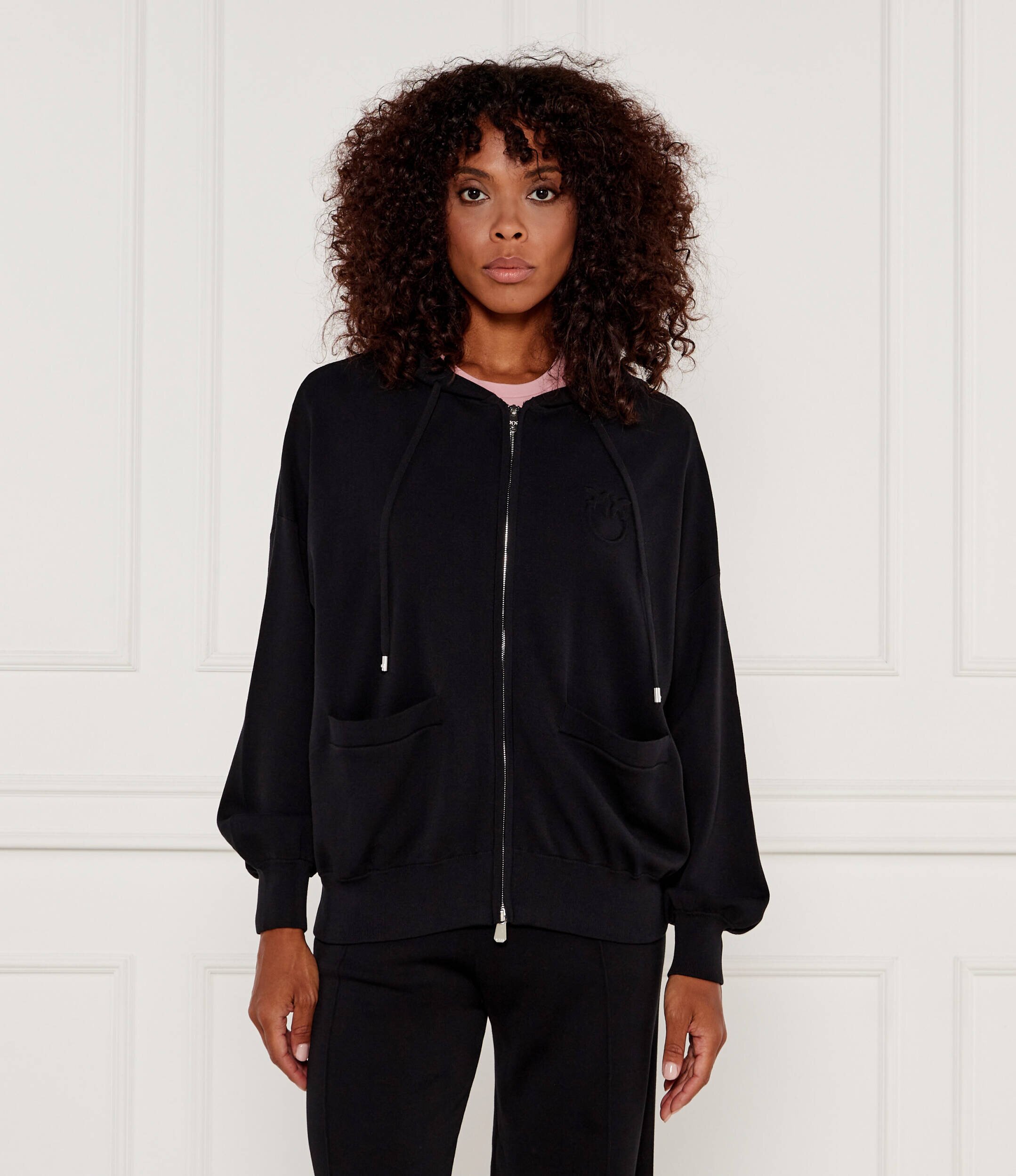 Pinko Hanorac Tirage | regular fit