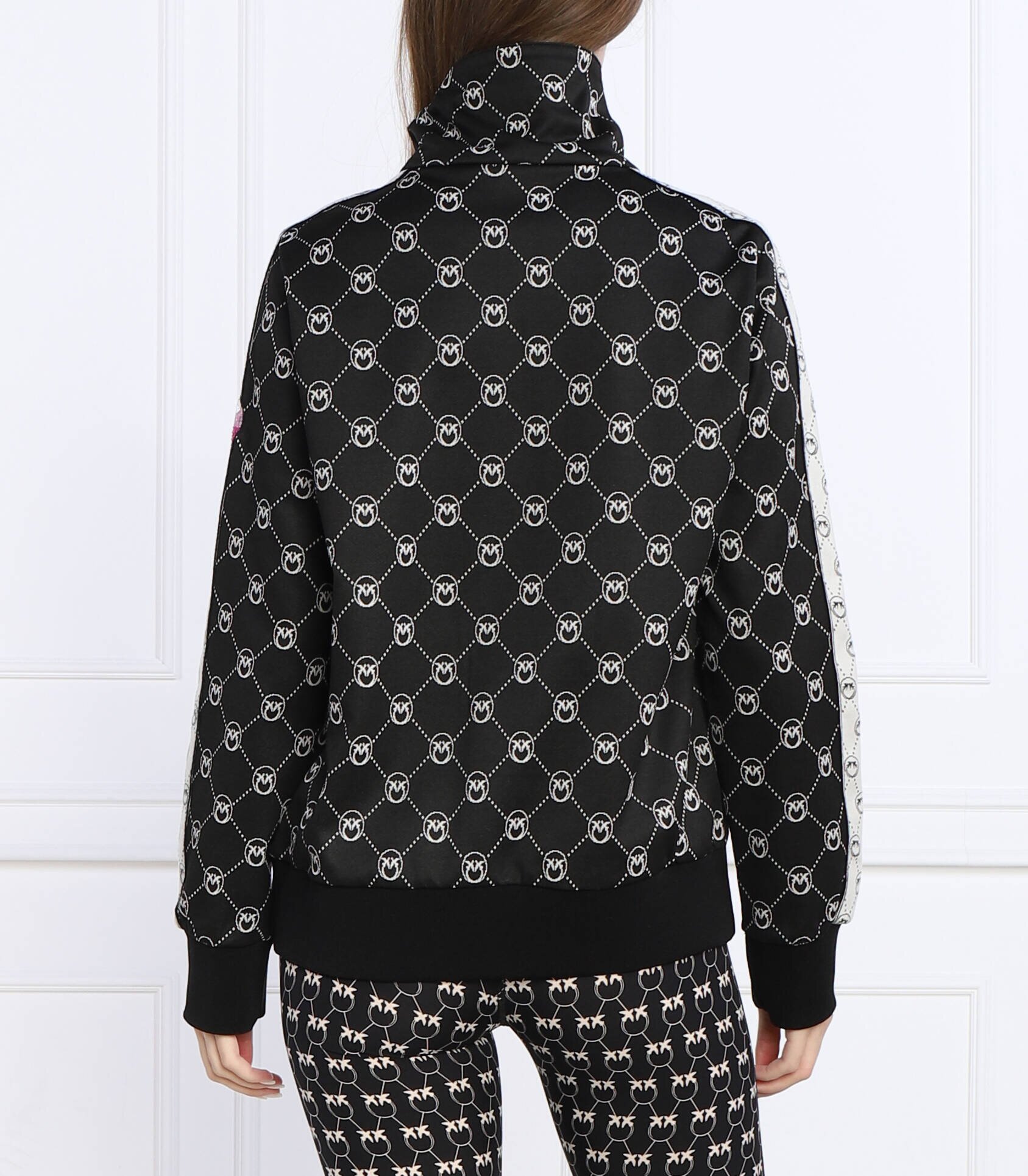 Pinko Hanorac ZEME | Regular Fit