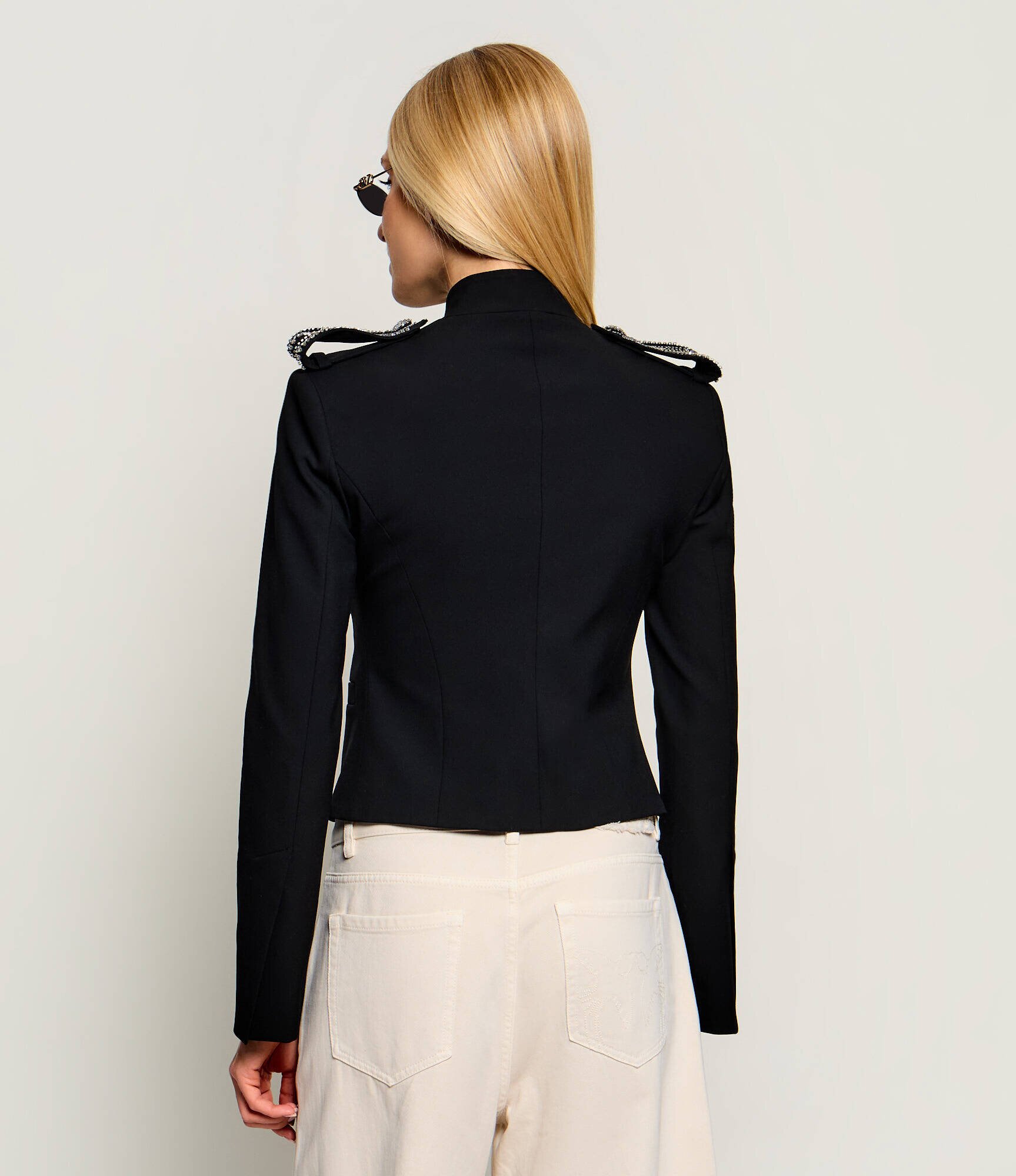 Pinko Jachetă Mini | Slim Fit