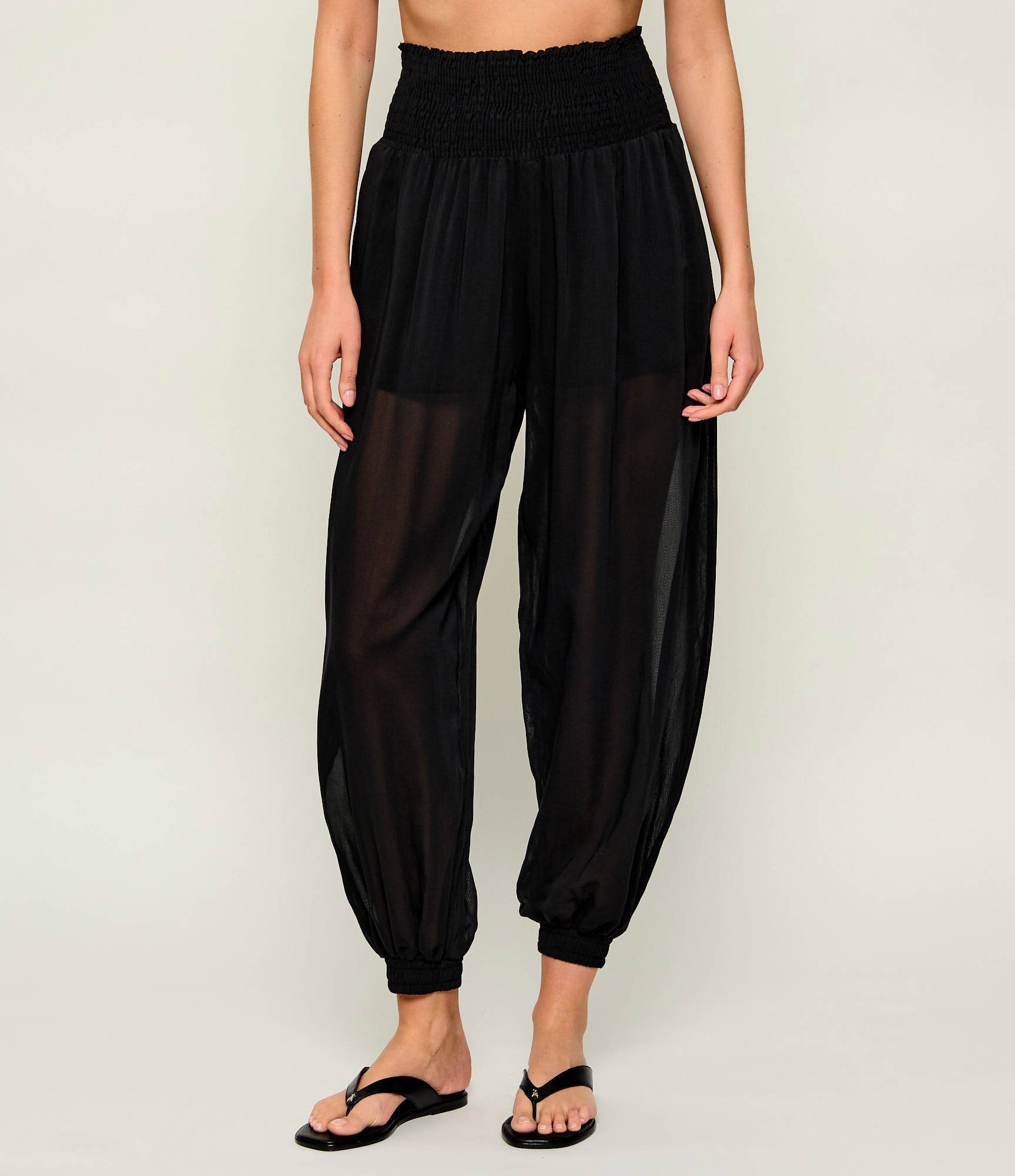 Pinko Joggers Bore | Relaxed fit