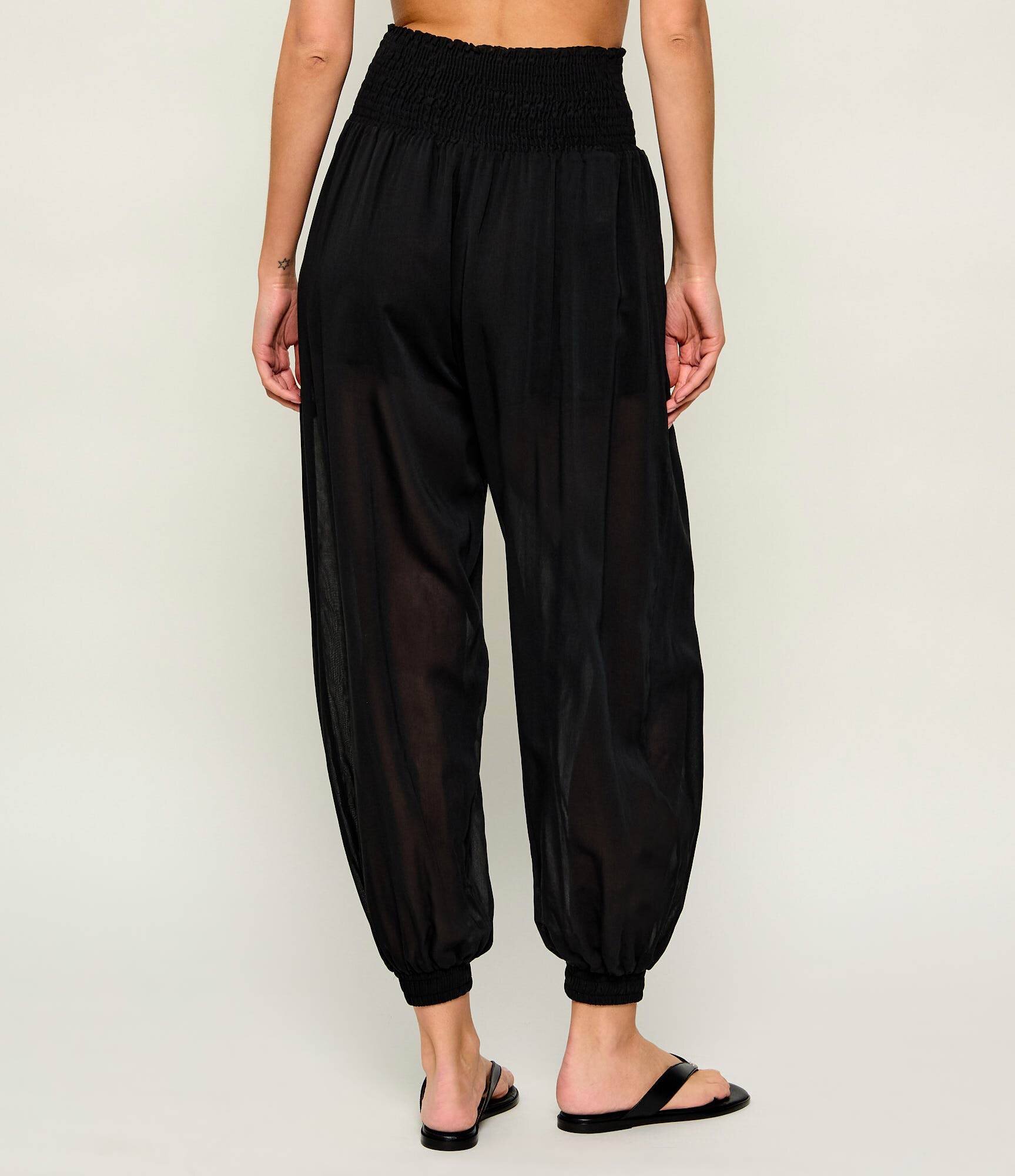 Pinko Joggers Bore | Relaxed fit