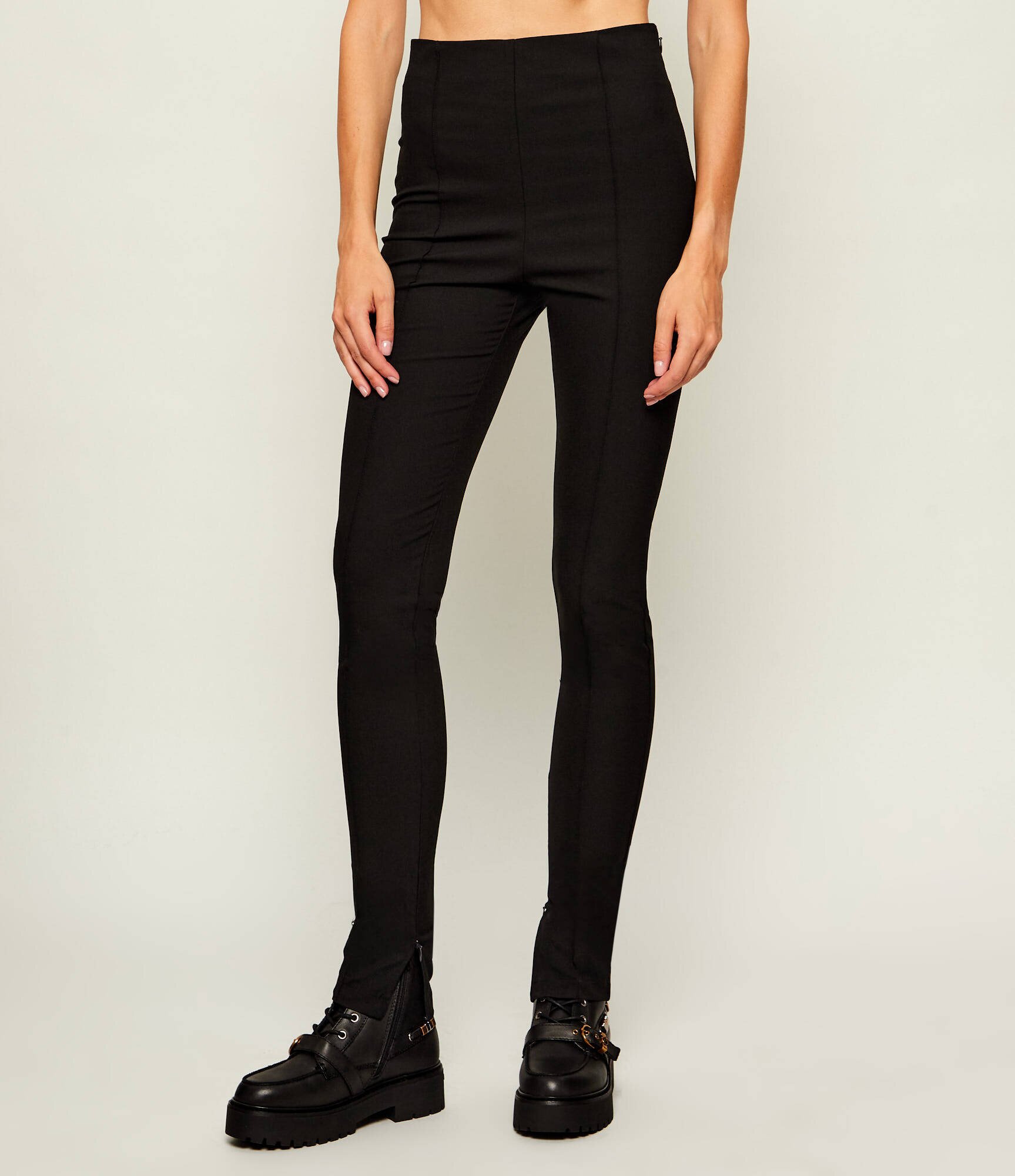 Pinko Pantaloni Astra | Slim Fit