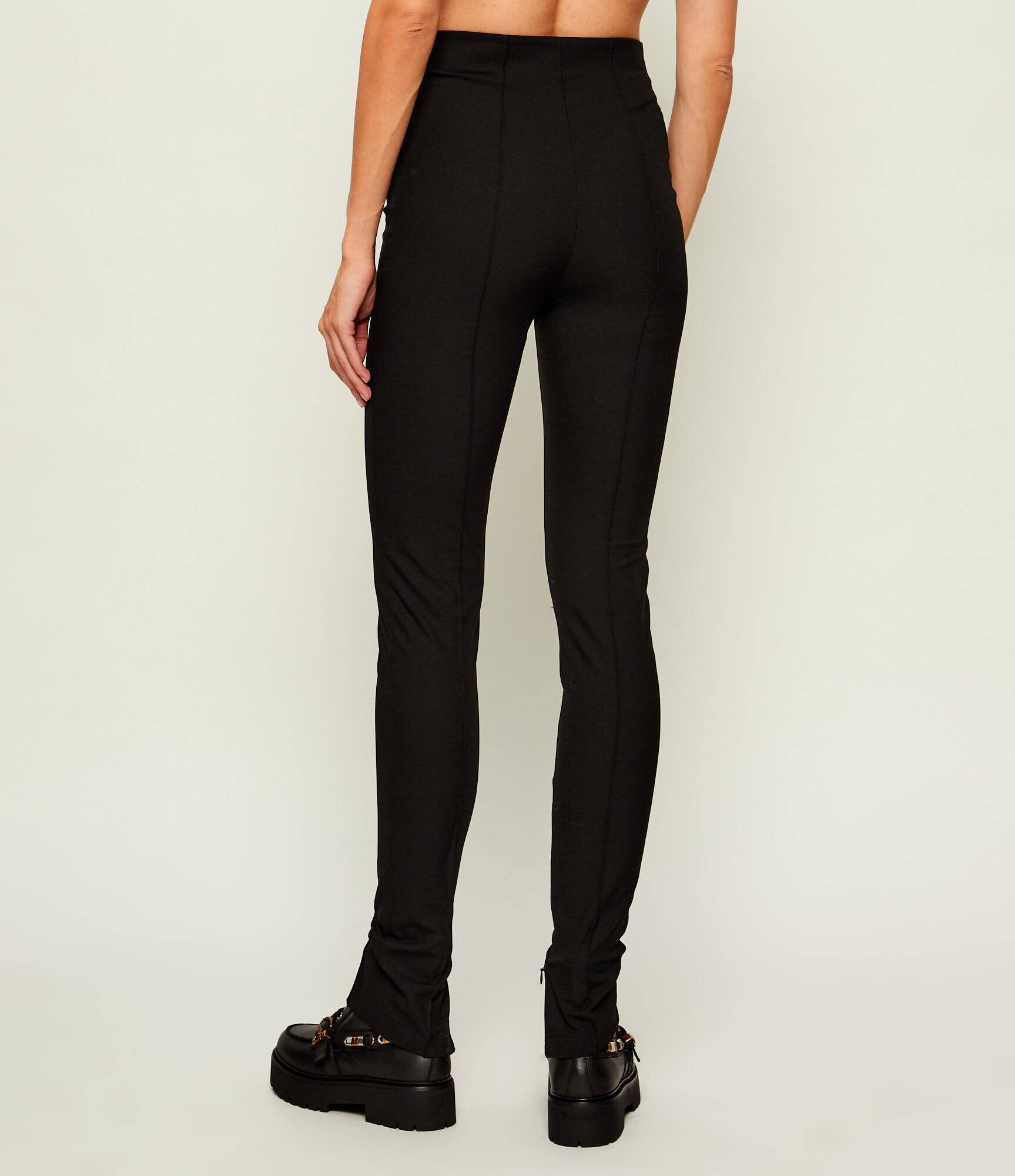 Pinko Pantaloni Astra | Slim Fit