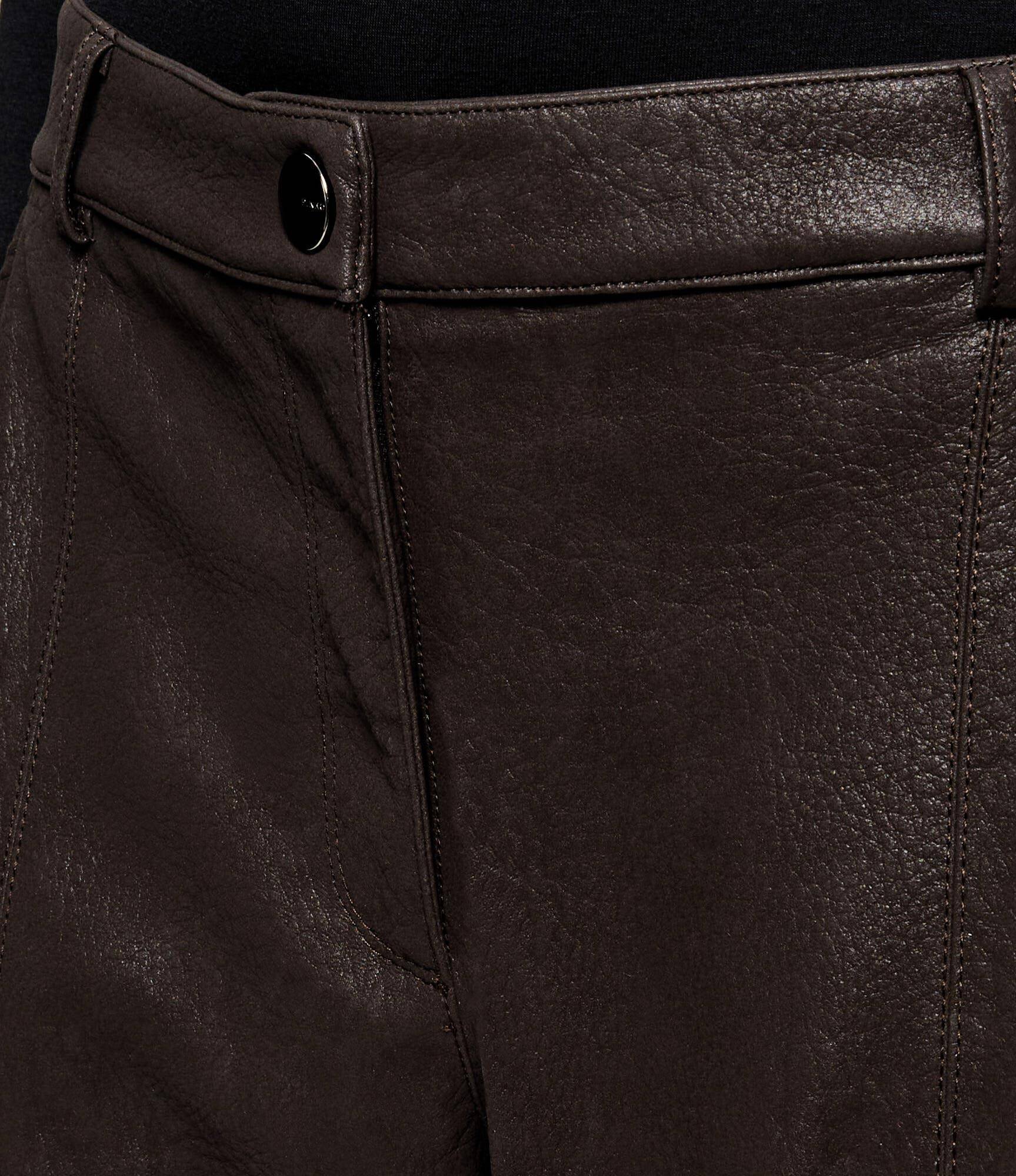 Pinko Pantaloni Barolo | Loose fit
