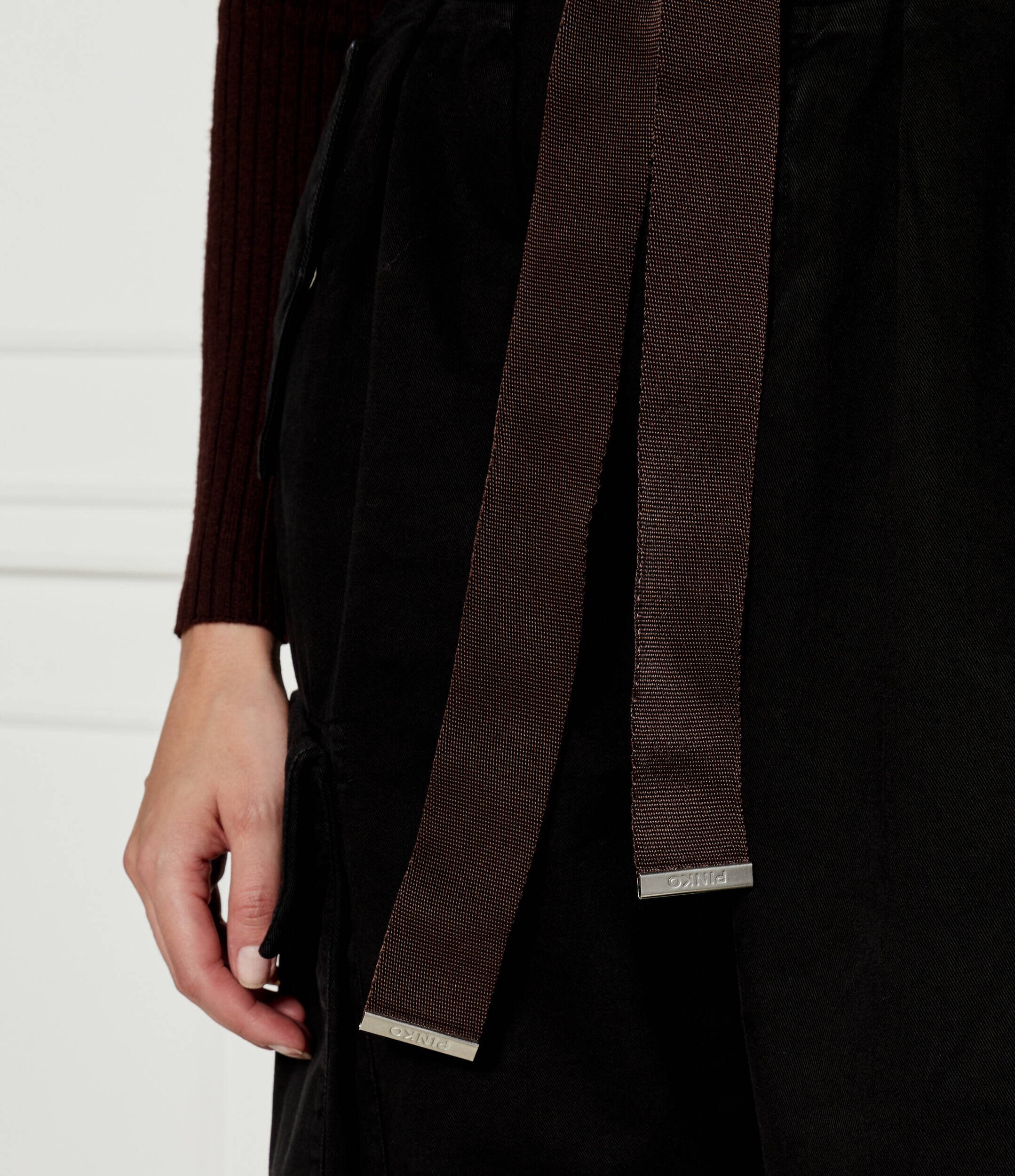 Pinko Pantaloni cargo | Regular Fit