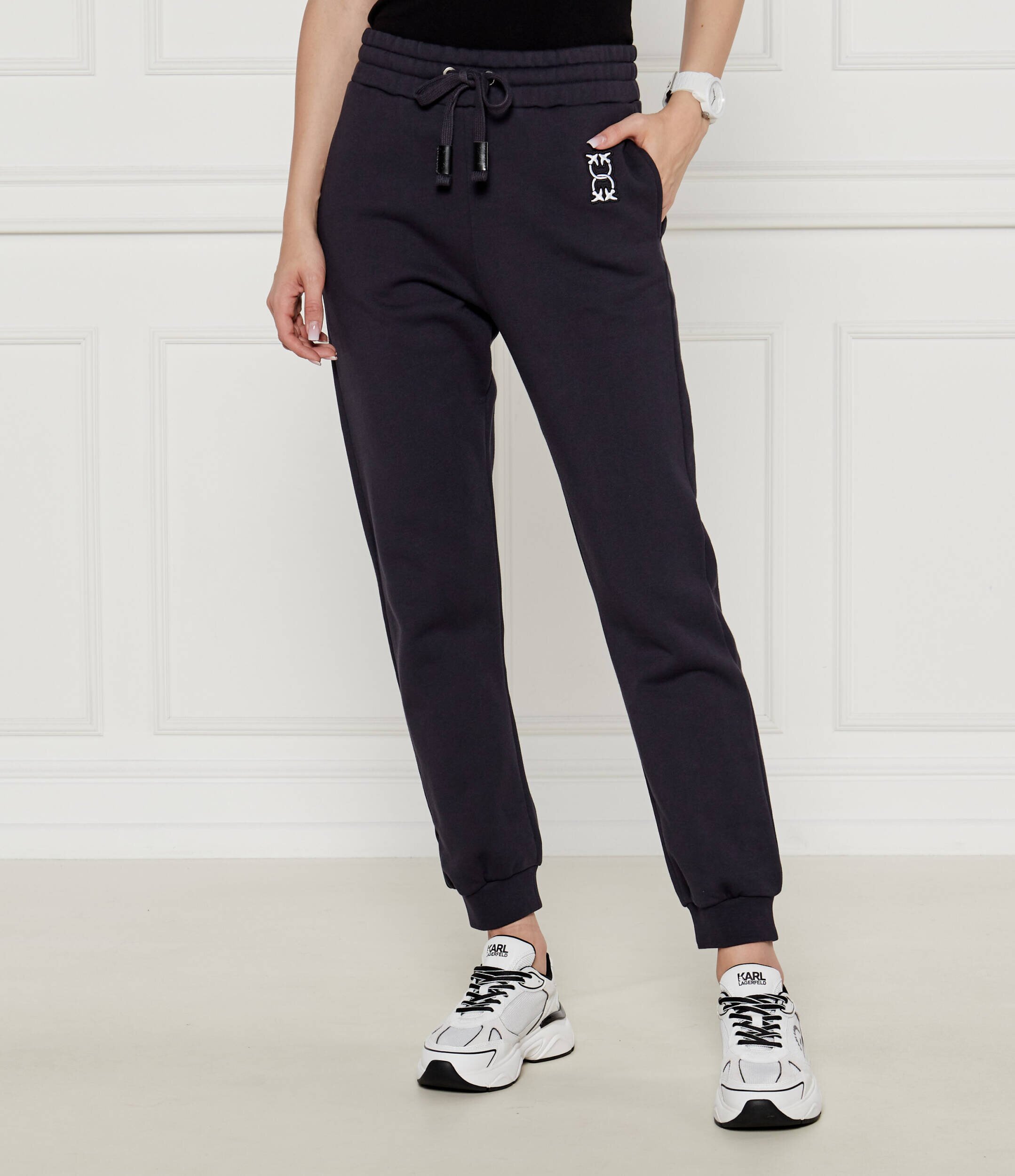 Pinko Pantaloni de trening CARICO | Regular Fit