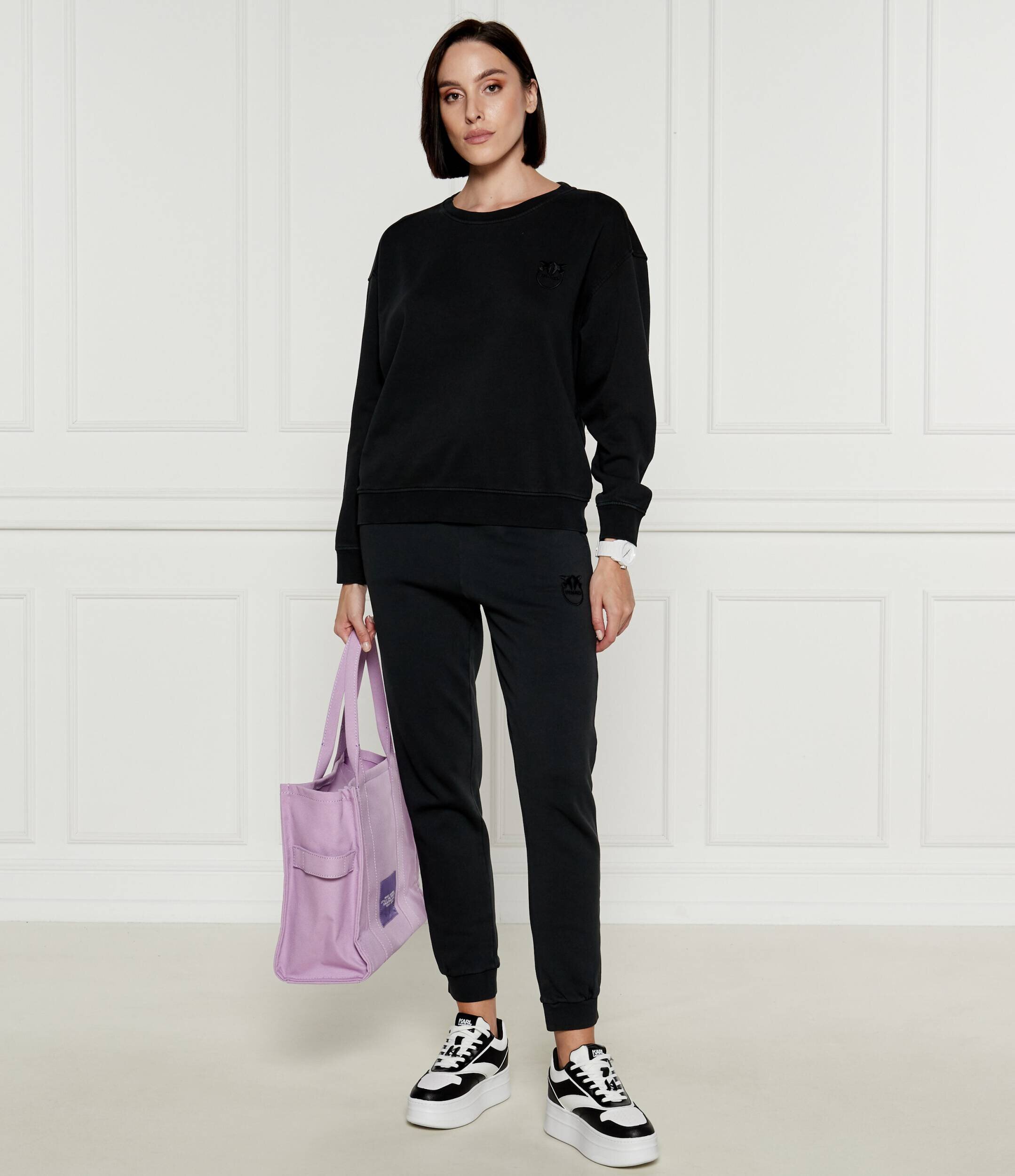 Pinko Pantaloni de trening Carico | Regular Fit