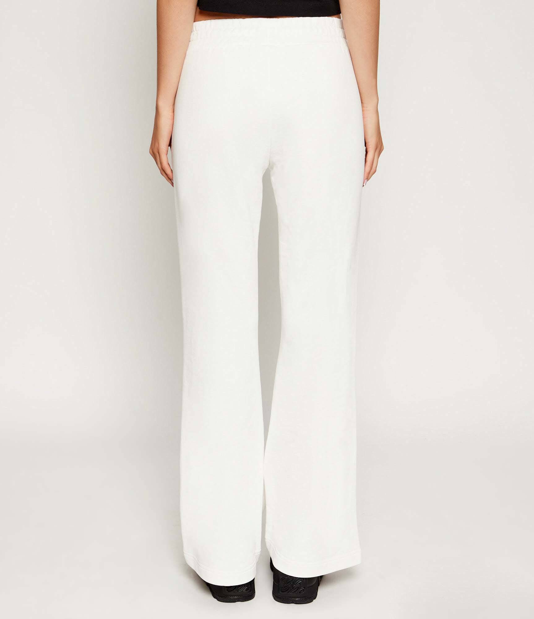 Pinko Pantaloni de trening | flare fit
