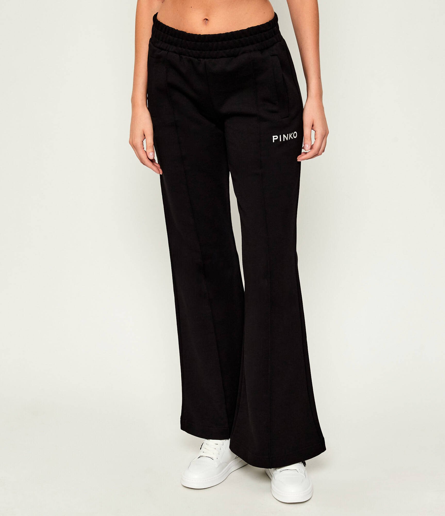 Pinko Pantaloni de trening | Loose fit